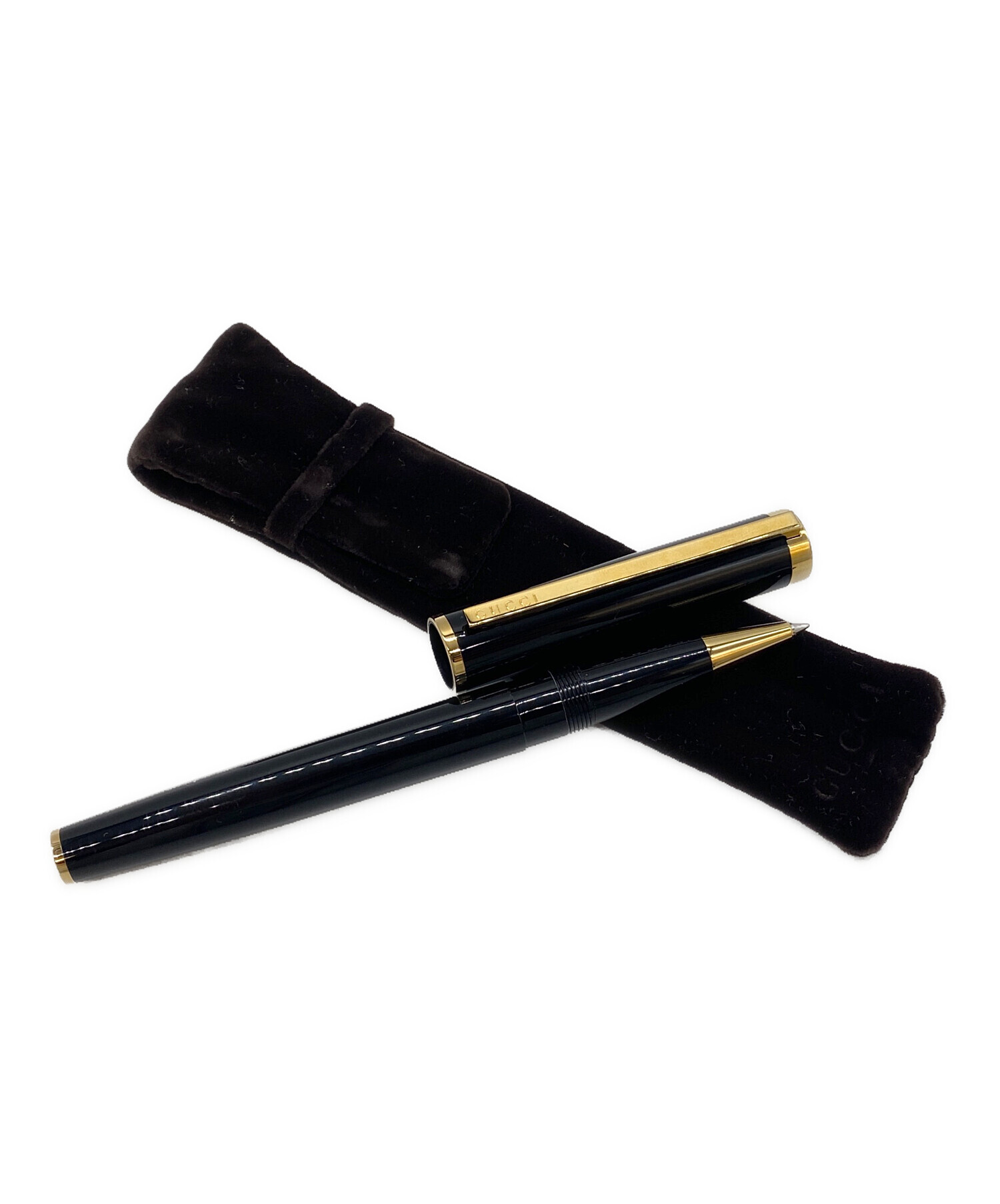 中古・古着通販】GUCCI (グッチ) ボールペン｜ブランド・古着通販