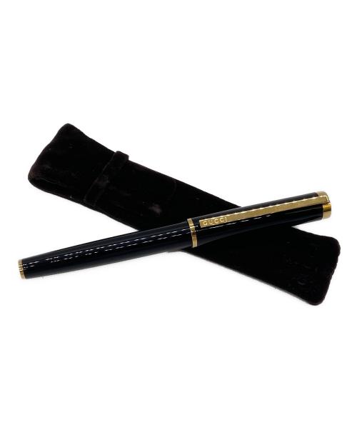 【希少モデル】GUCCI ボールペン 中古・古着通販】GUCCI (グッチ) ボールペン｜ブランド・古着通販