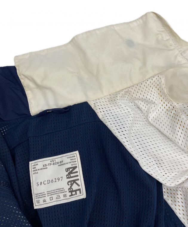 中古・古着通販】NIKE (ナイキ) sacai (サカイ) Double-Zip Jacket