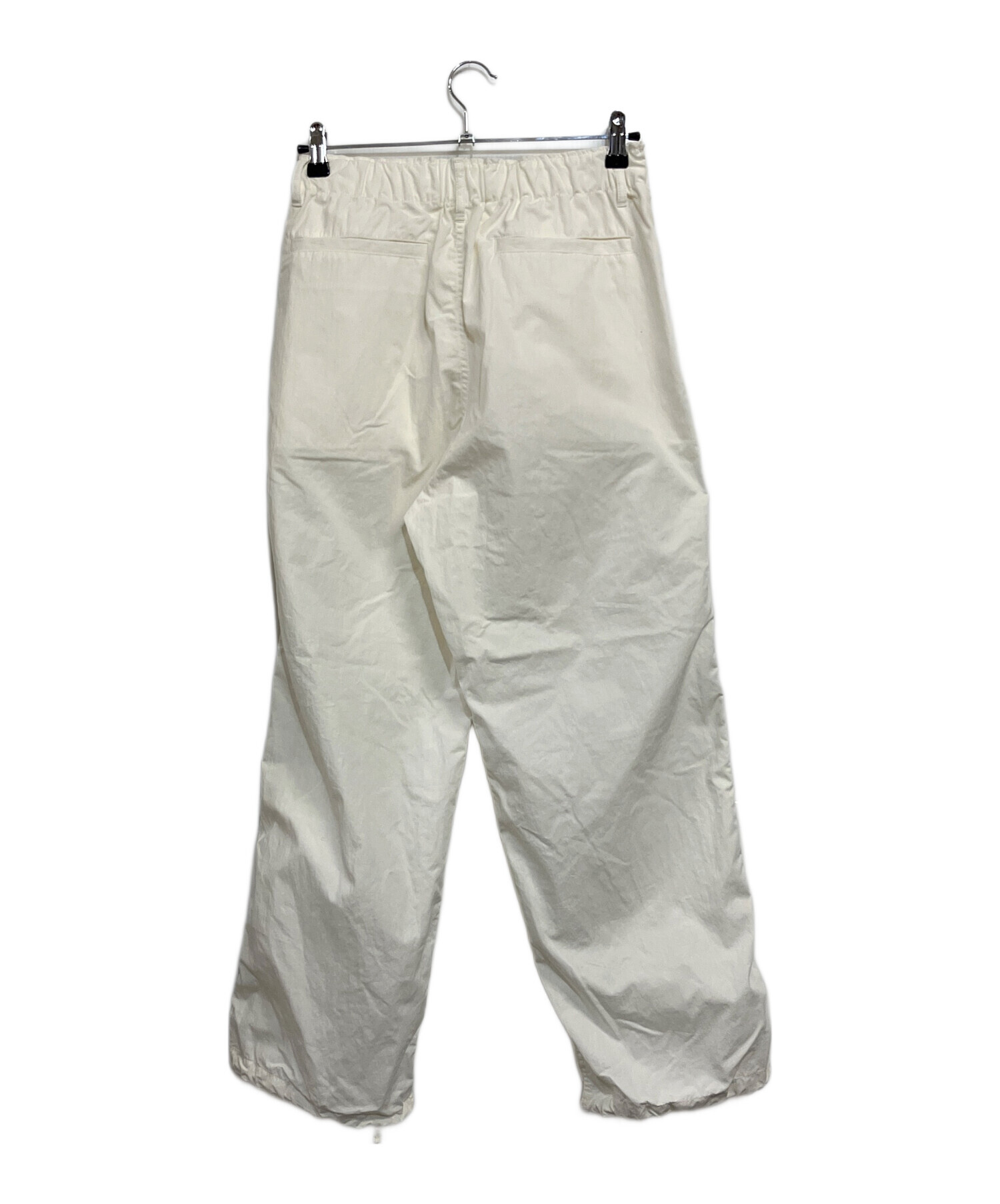 ドゥーズイエムクラス　【新品】カーゴパンツ　 36サイズ 中古・古着通販】MUSE Deuxieme Classe (ミューズ ドゥーズィエム