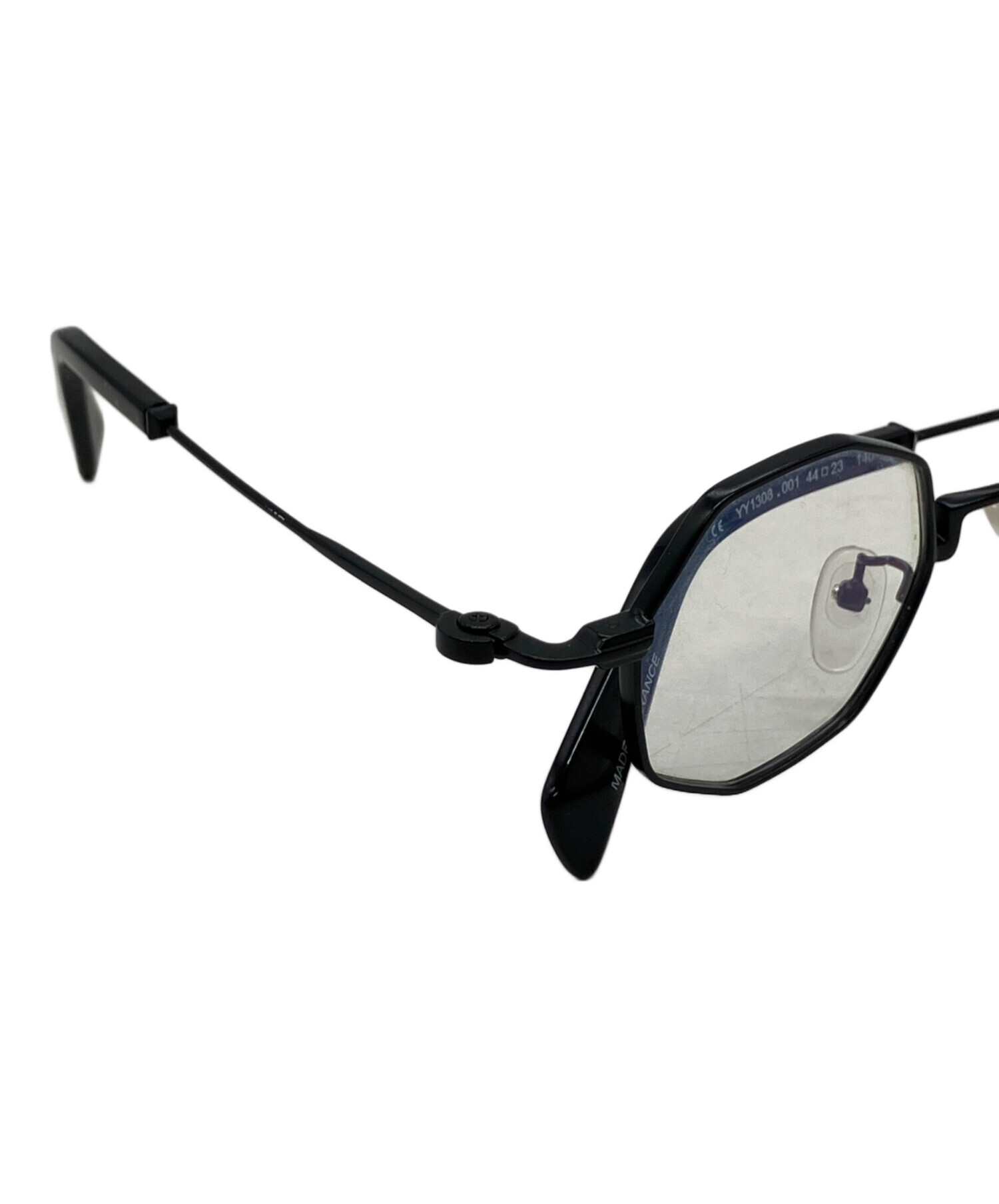中古・古着通販】YOHJI YAMAMOTO (ヨウジヤマモト) サングラス