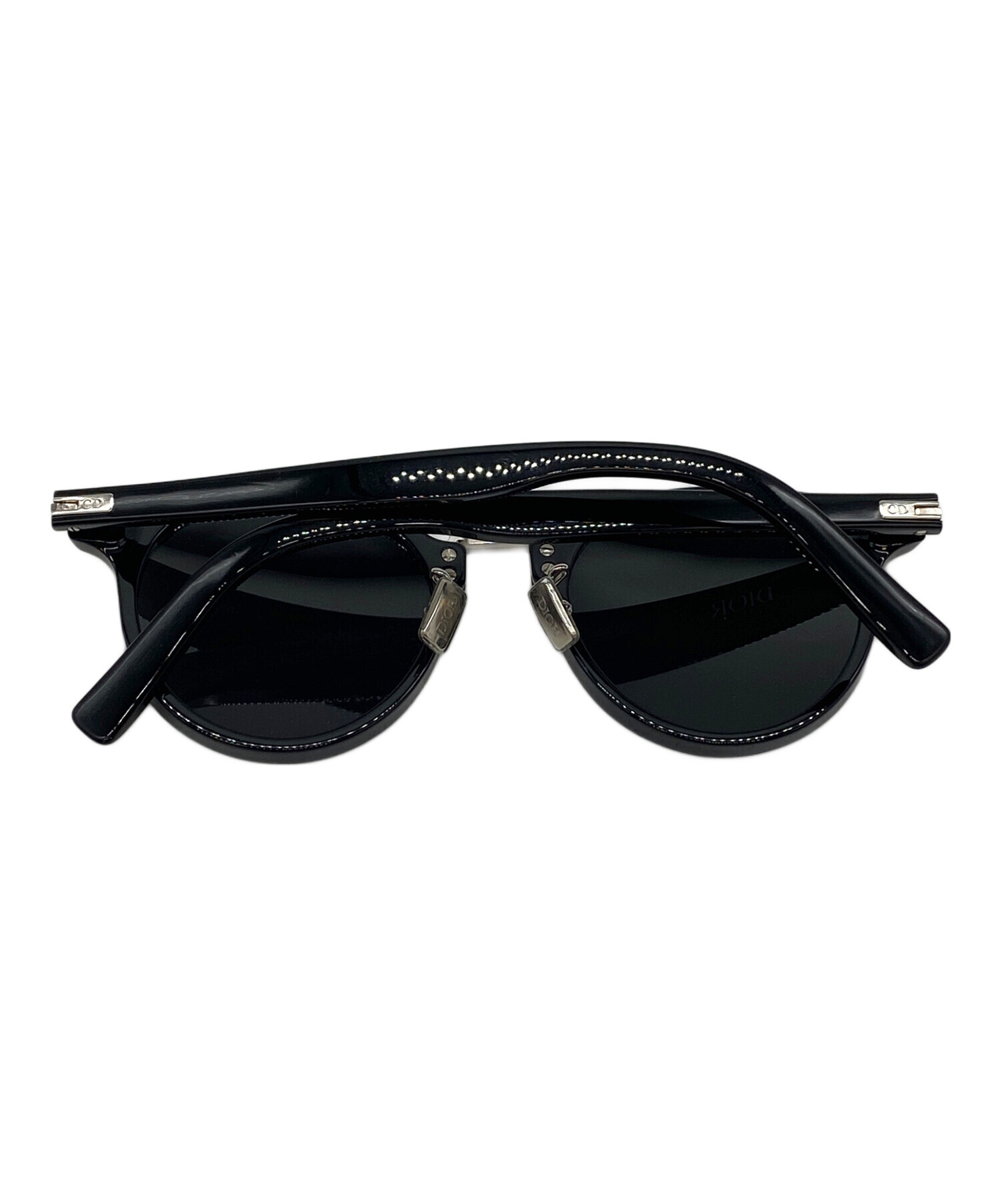 DiorCannage サングラス　沖縄免税店購入 DIOR | DiorCannage サングラス オーバル