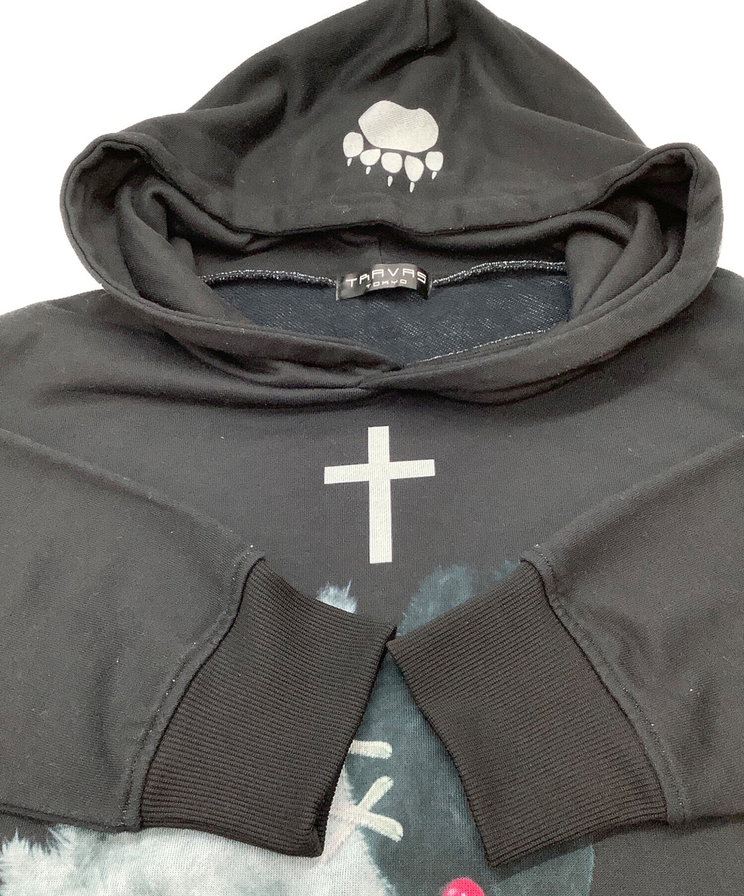 中古・古着通販】TRAVAS TOKYO (トラバス トーキョー/トラヴァス