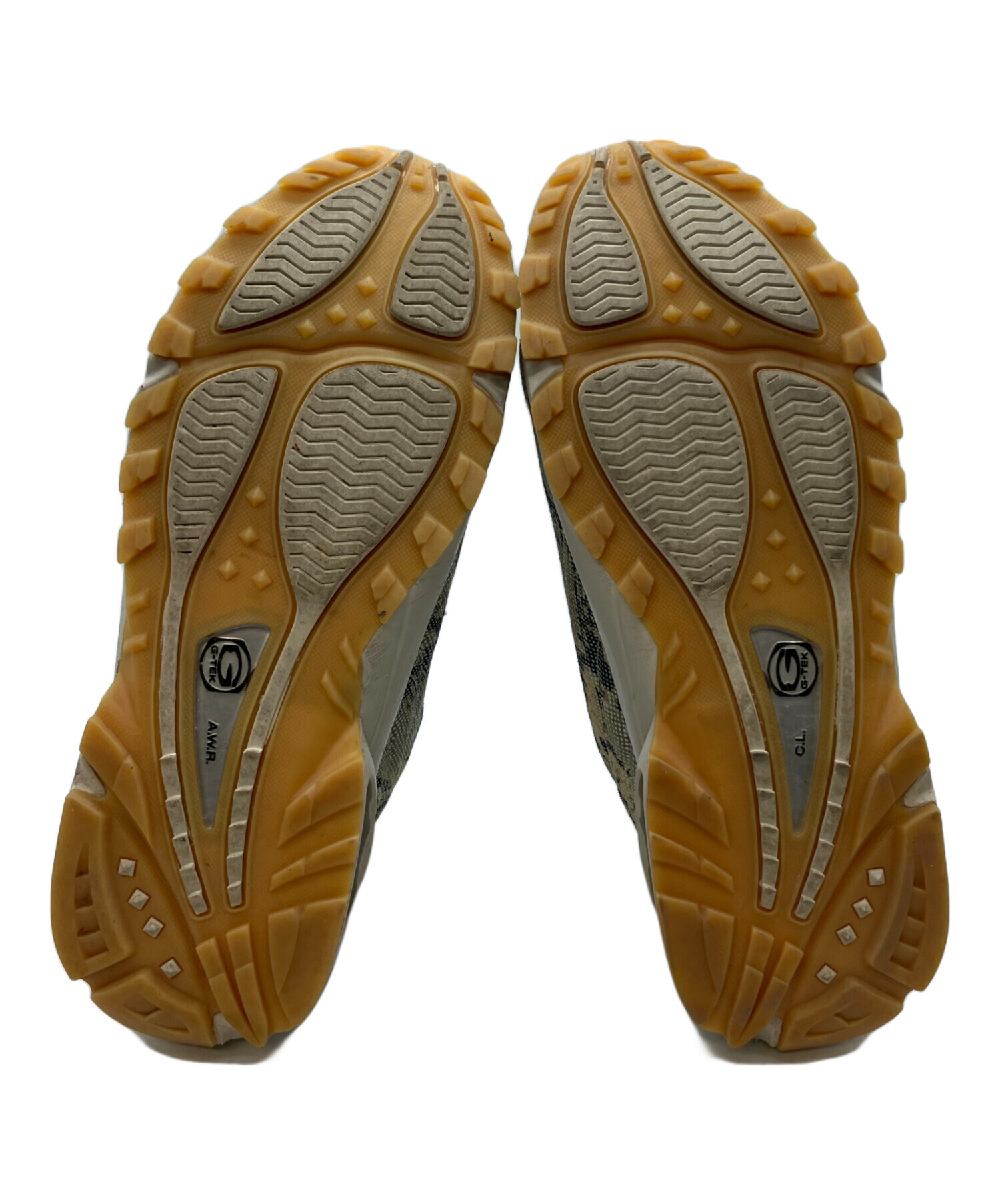 中古・古着通販】NIKE (ナイキ) NOCTA (ノクタ) Hot Step Air Terra 