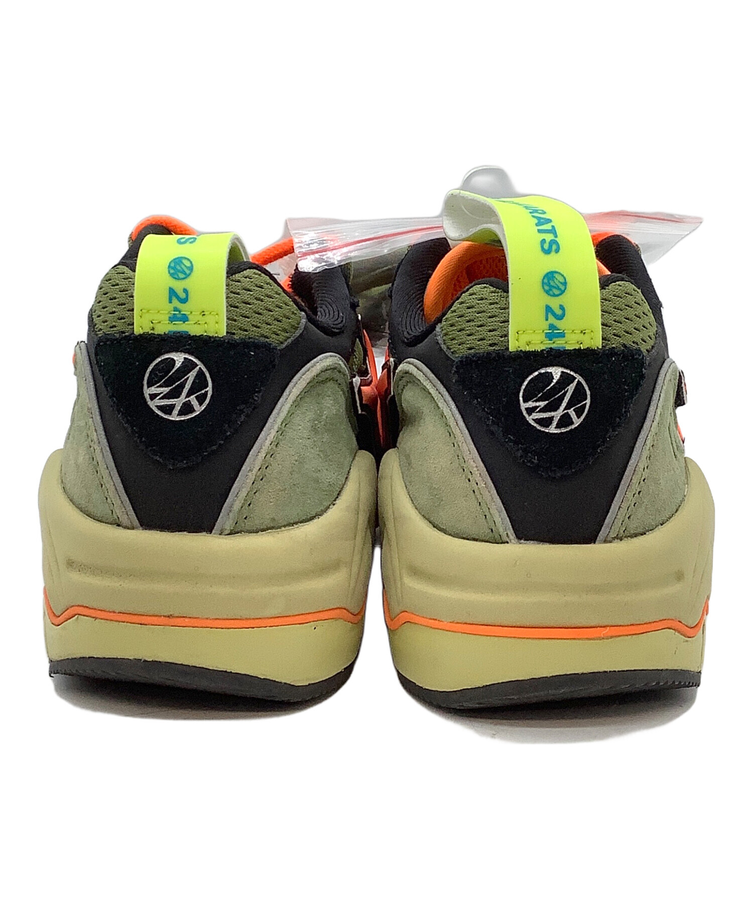 中古・古着通販】24karats (トゥエンティーフォーカラッツ) MITA