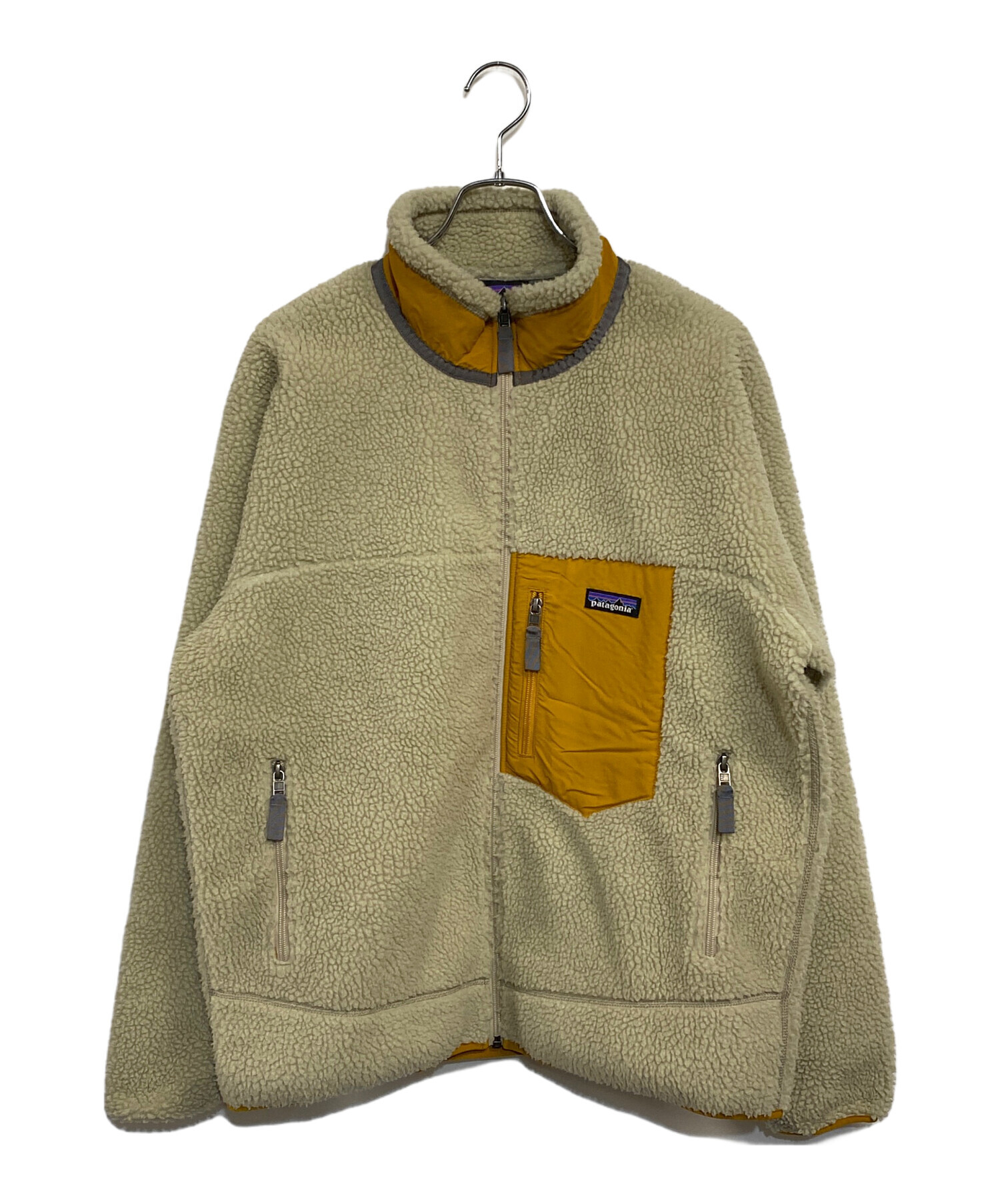 中古・古着通販】Patagonia (パタゴニア) CLASSIC RETRO X JACKET