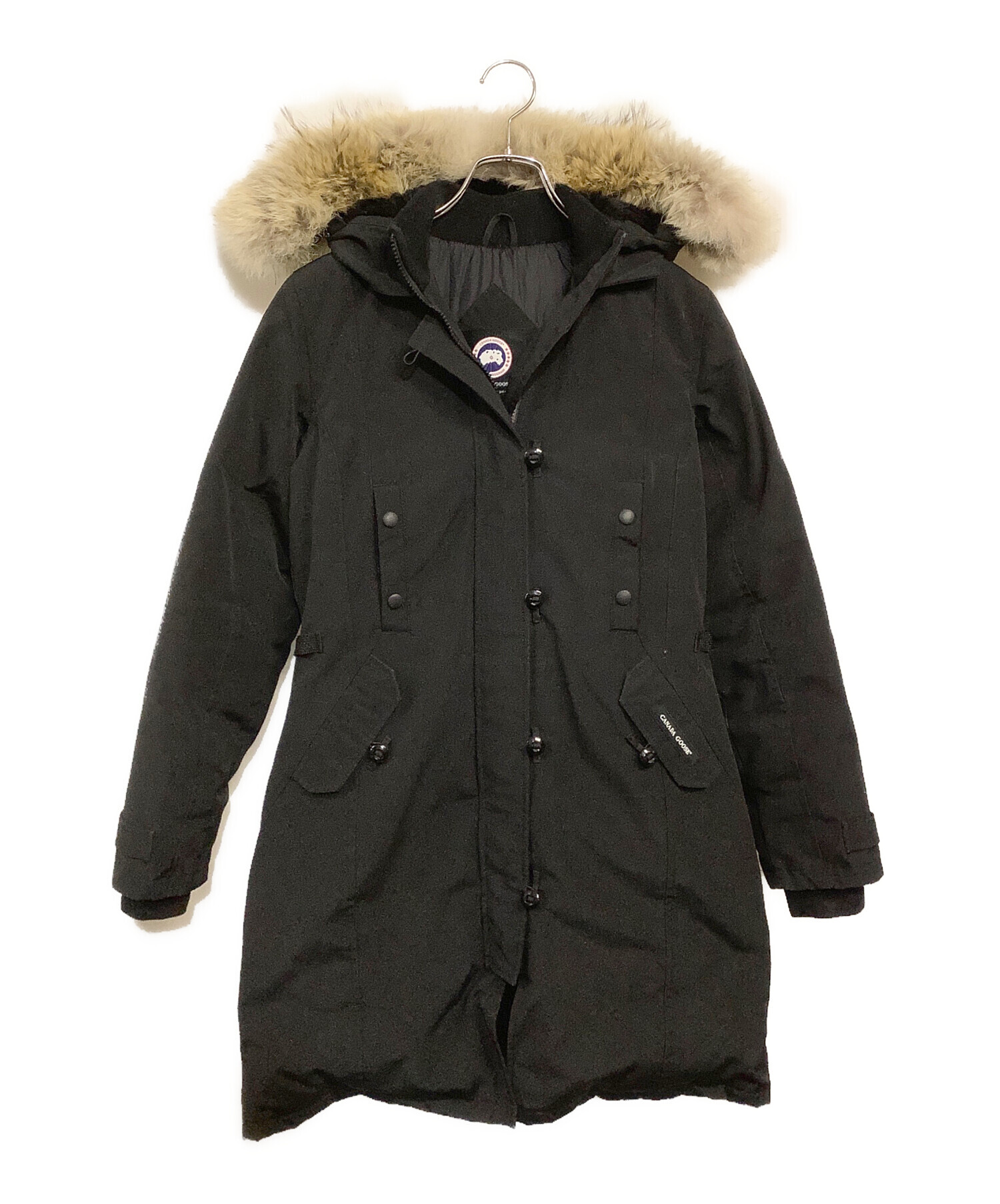   （カナダグース）KENSINGTON PARKA CANADA GOOSE （カナダグース）KENSINGTON PARKA