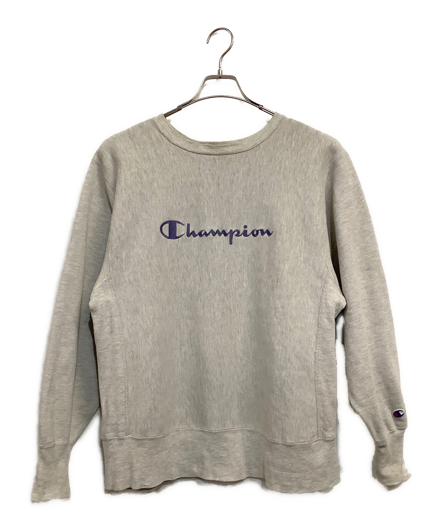 中古・古着通販】Champion REVERSE WEAVE (チャンピオン リバース