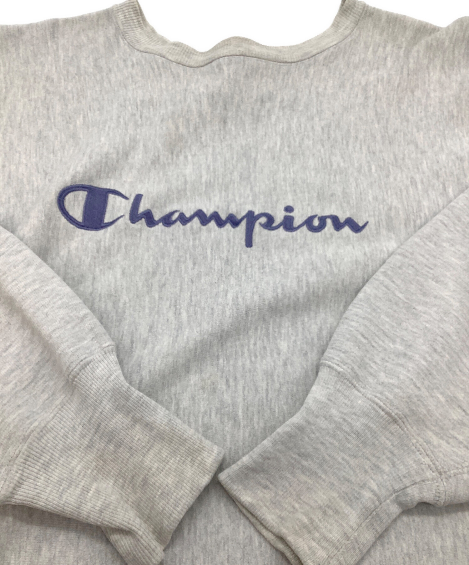 中古・古着通販】Champion REVERSE WEAVE (チャンピオン リバース