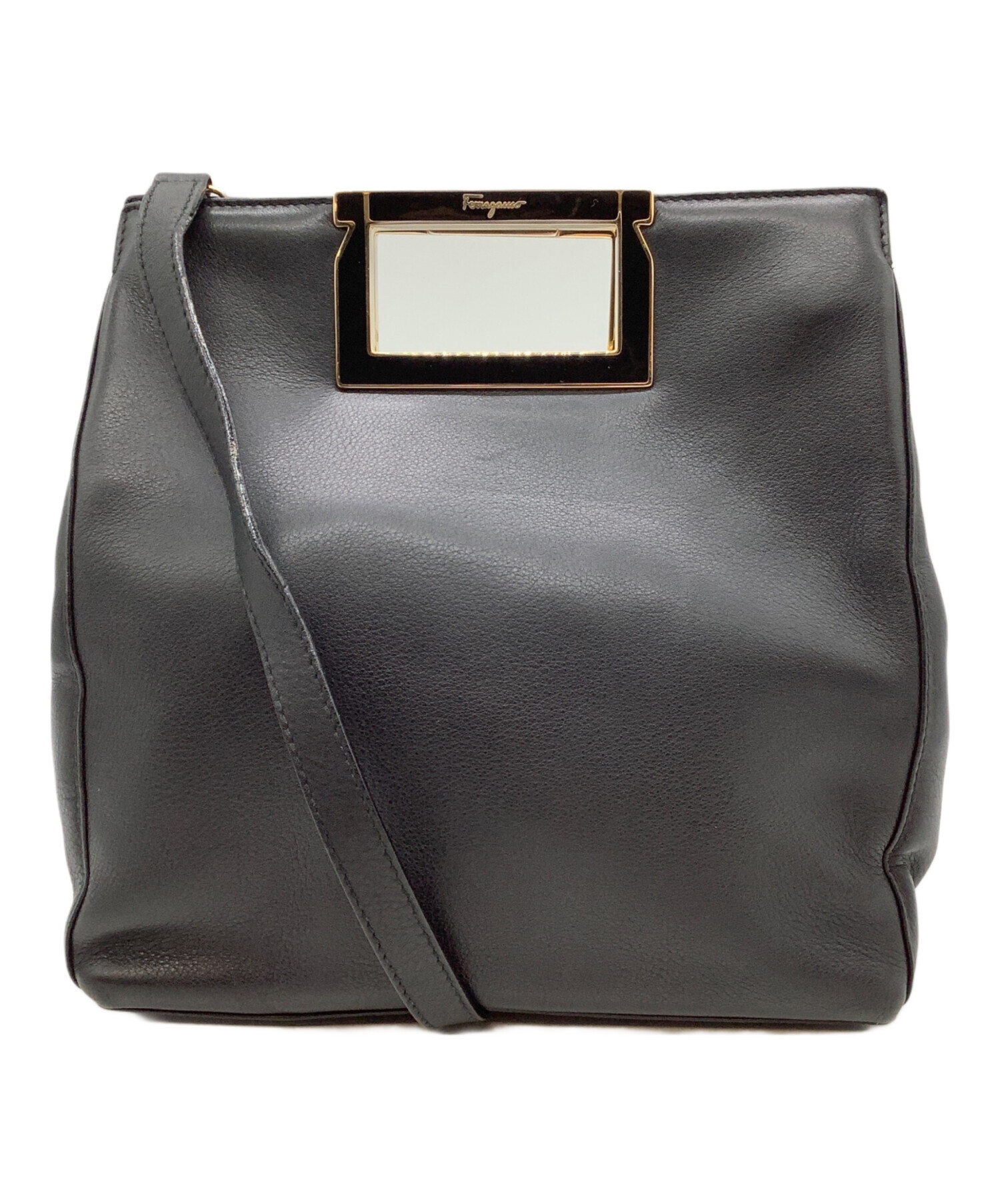 中古・古着通販】Salvatore Ferragamo (サルヴァトーレ フェラガモ