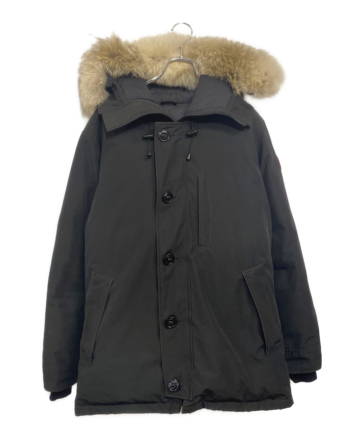 中古・古着通販】CANADA GOOSE (カナダグース) Chateau Parka Fusion 