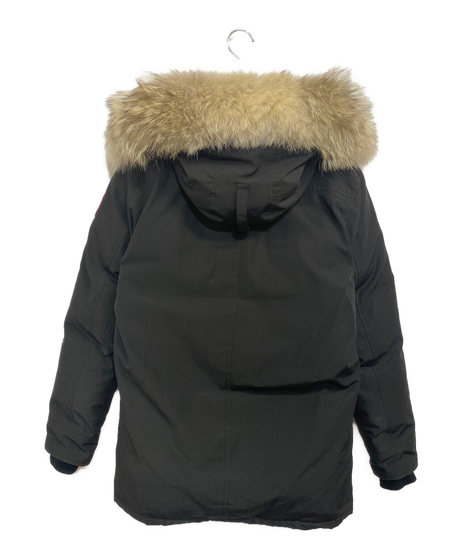 中古・古着通販】CANADA GOOSE (カナダグース) Chateau Parka Fusion 