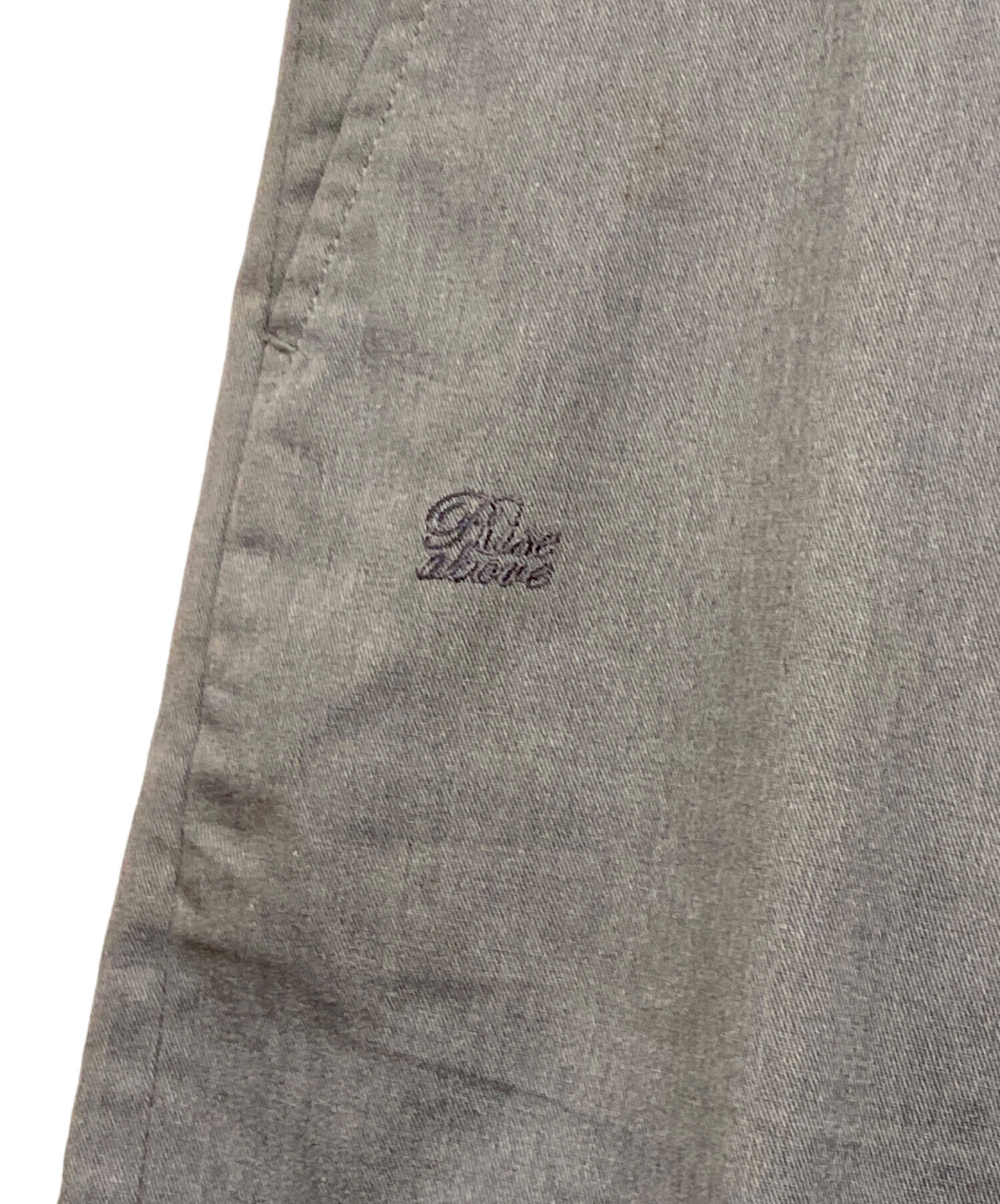 中古・古着通販】WTAPS (ダブルタップス) SHORTS,WORK,COTTON,TWILL