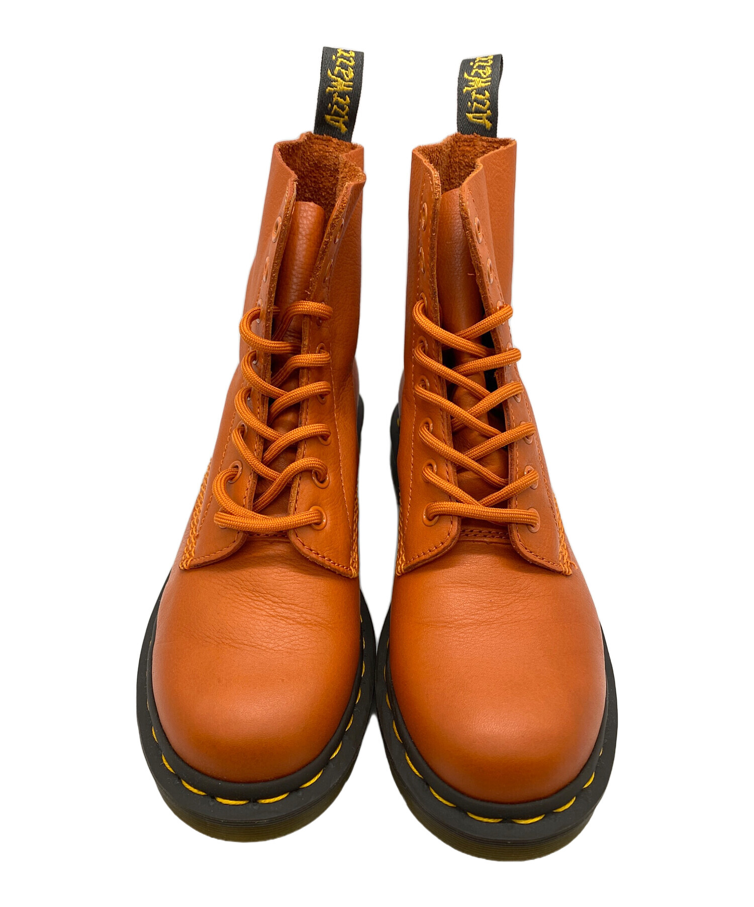 中古・古着通販】Dr.Martens (ドクターマーチン) 1460 PASCAL 8ホール