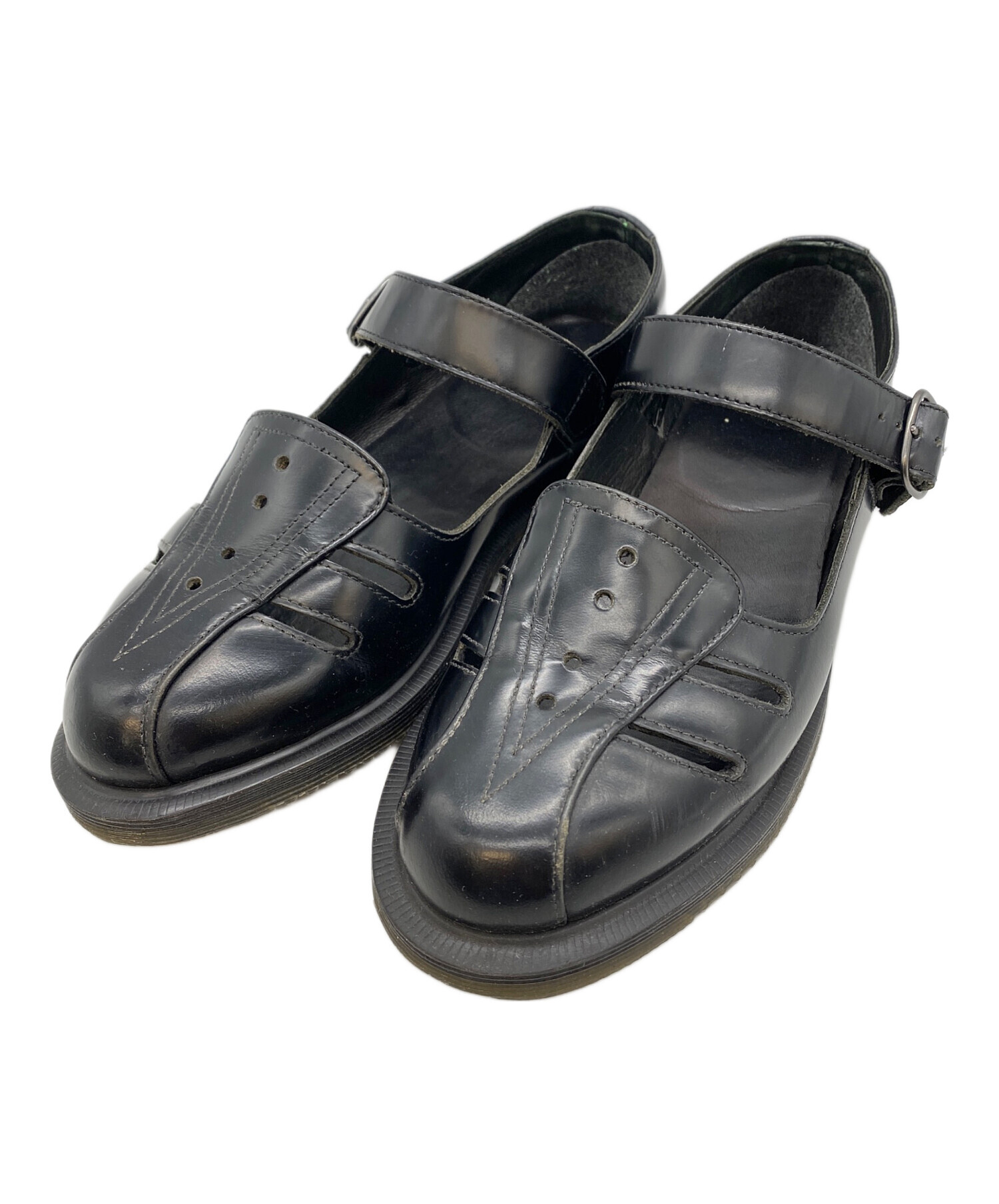 中古・古着通販】Dr.Martens (ドクターマーチン) DEARORA メリー