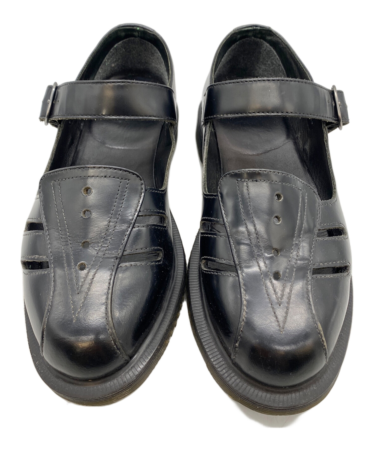 1時間のみ着用【Dr.Martin】　レディース　UK5 1時間のみ着用【Dr.Martin】 レディース UK5 1時間のみ着用【Dr.Martin