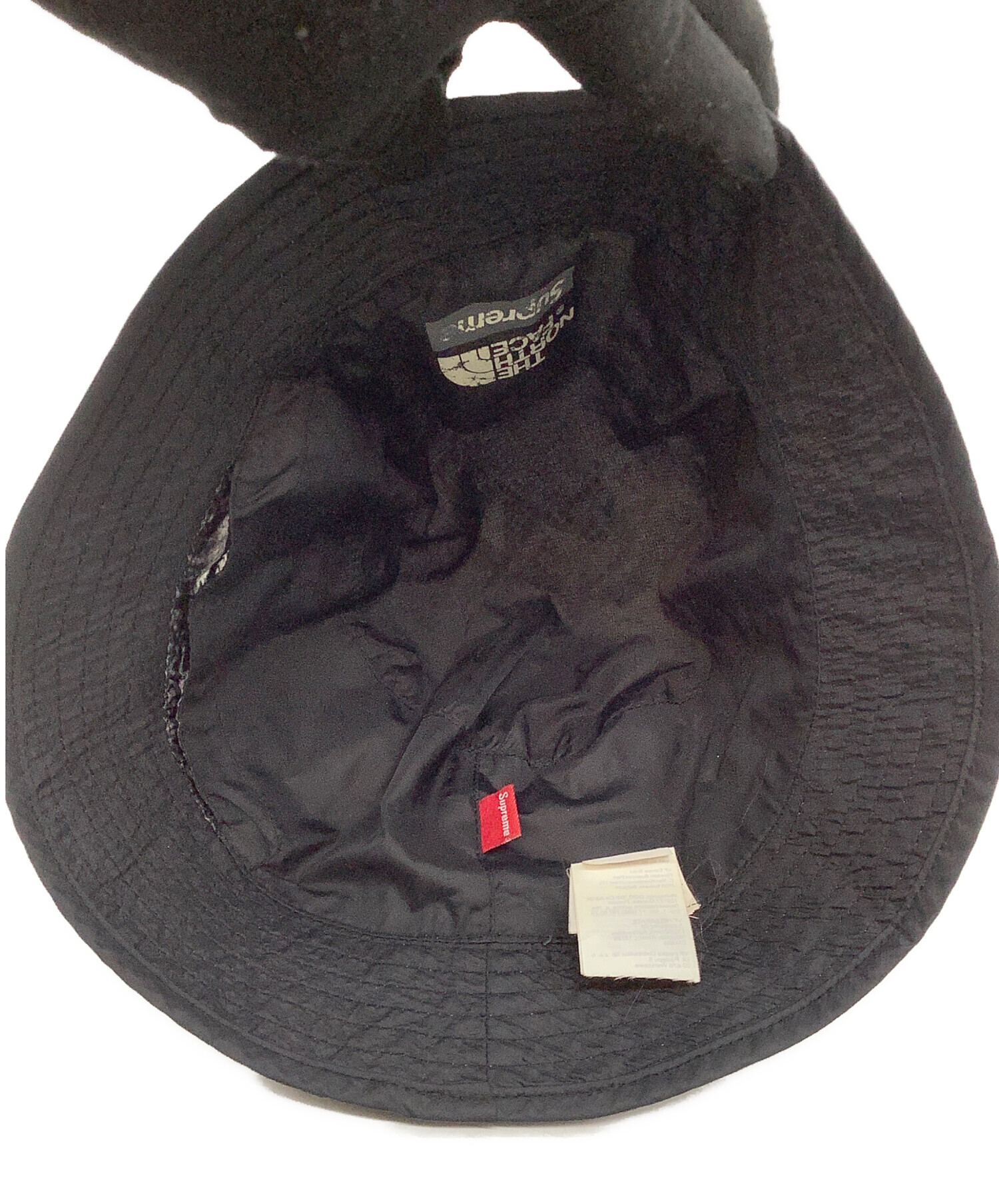 中古・古着通販】THE NORTH FACE (ザ ノース フェイス) SUPREME