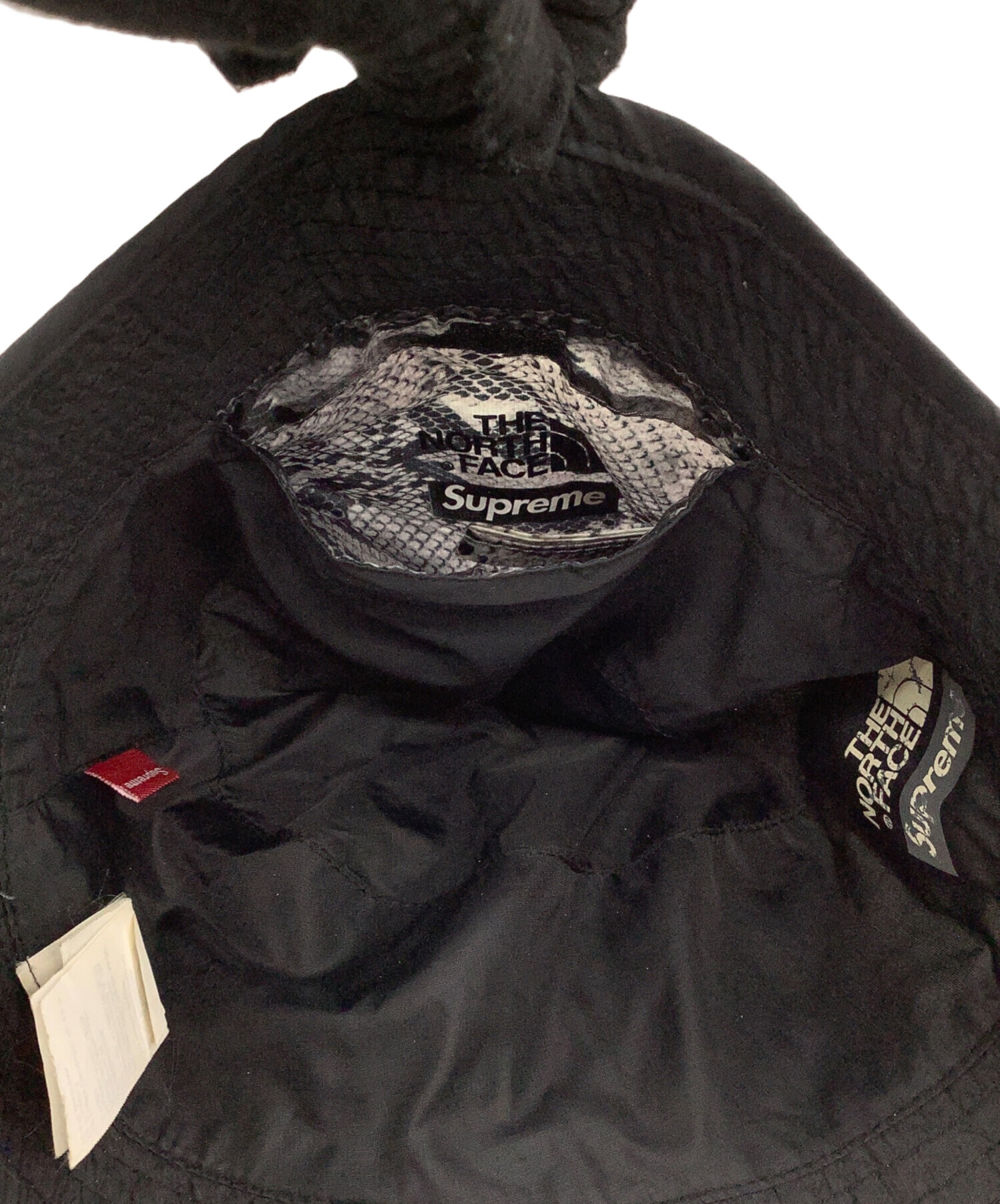 中古・古着通販】THE NORTH FACE (ザ ノース フェイス) SUPREME