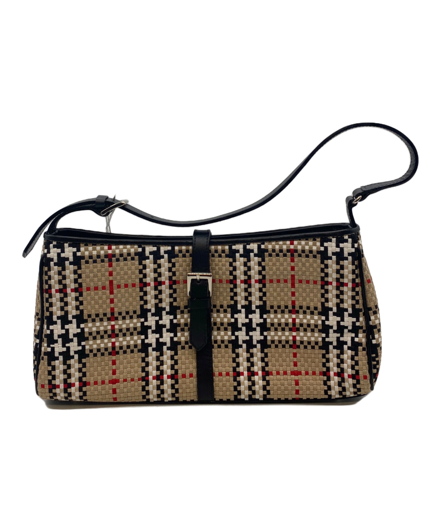 中古・古着通販】BURBERRY BLUE LABEL (バーバリーロンドンブルー 
