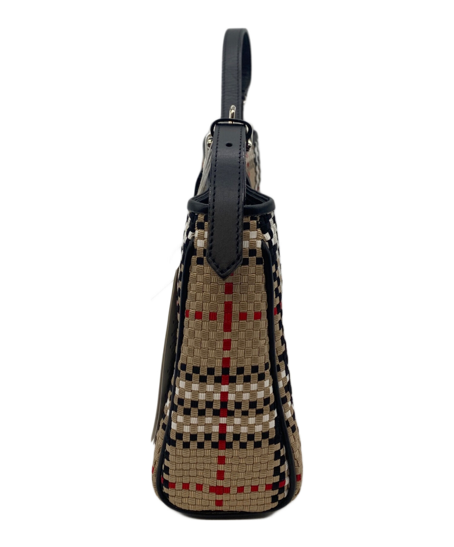中古・古着通販】BURBERRY BLUE LABEL (バーバリーロンドンブルー 