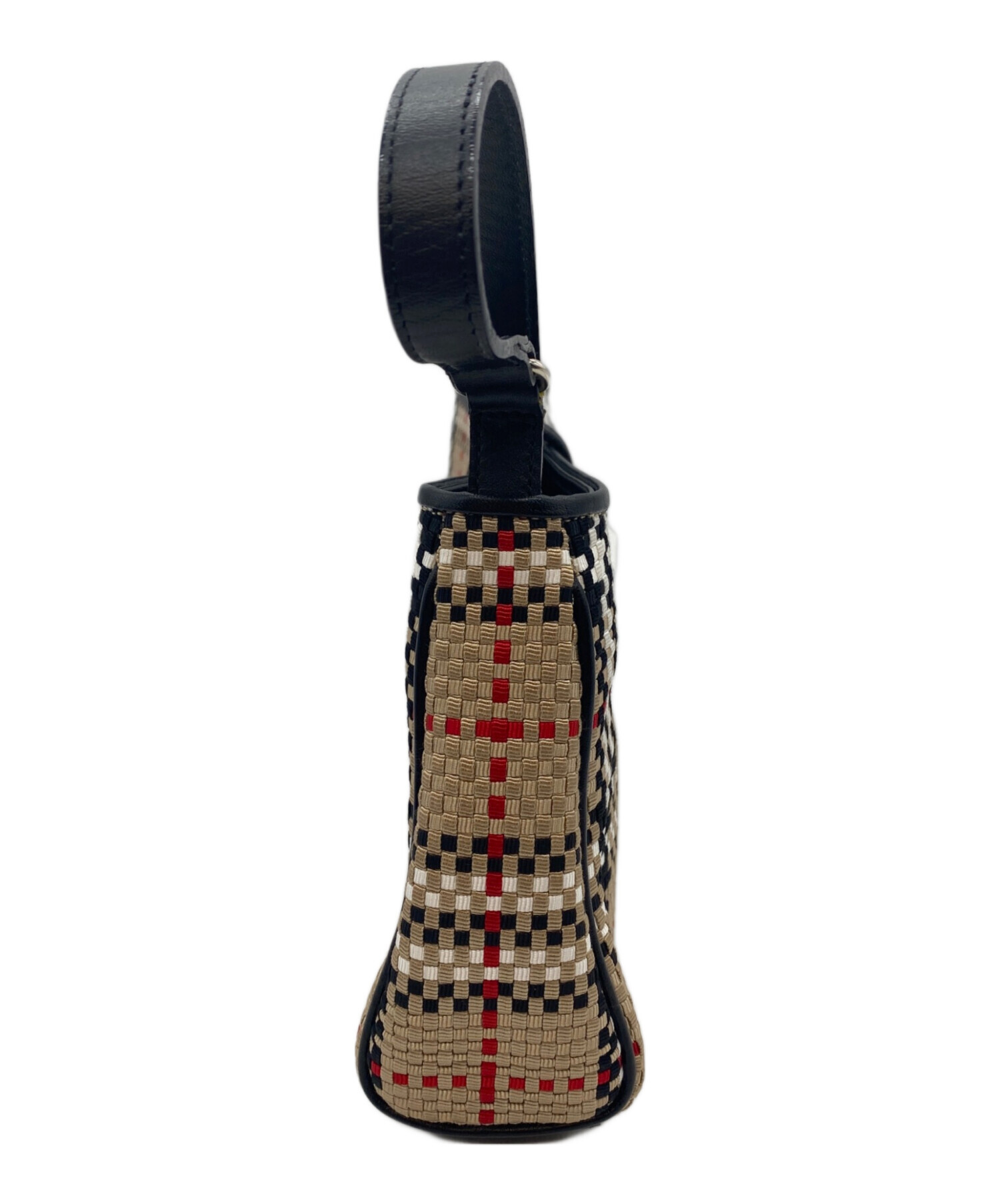 中古・古着通販】BURBERRY BLUE LABEL (バーバリーロンドンブルー 