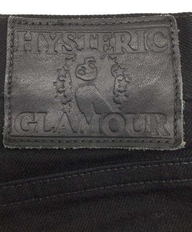 中古・古着通販】Hysteric Glamour (ヒステリックグラマー) デニム