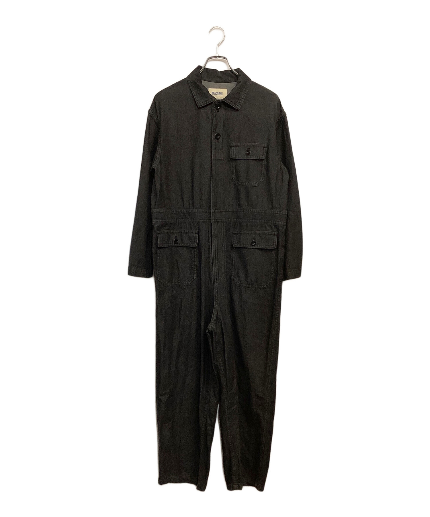 中古・古着通販】BEAMS BOY (ビームスボーイ) 24AW デニム ミリタリー