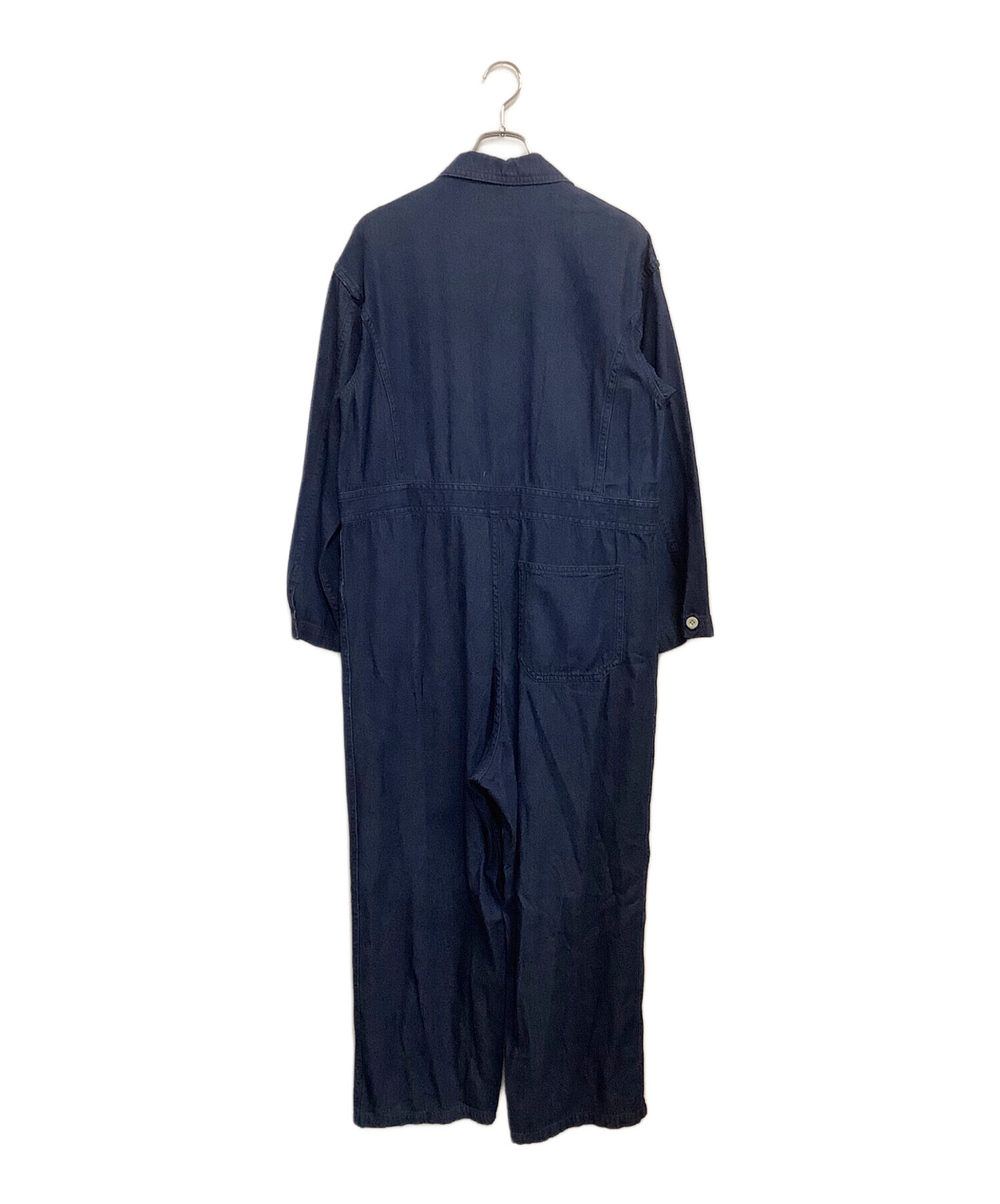 中古・古着通販】BEAMS BOY (ビームスボーイ) 24AW デニム ミリタリー 