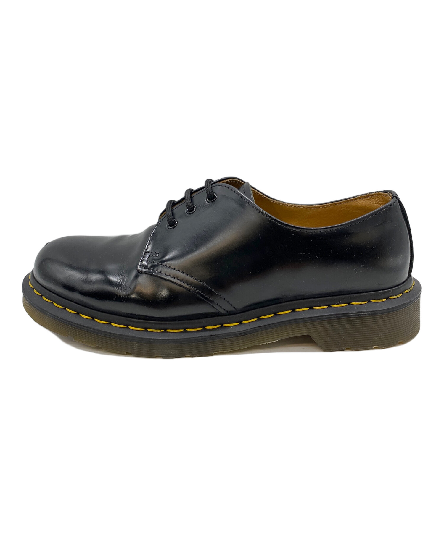 中古・古着通販】Dr.Martens (ドクターマーチン) 3ホールシューズ 