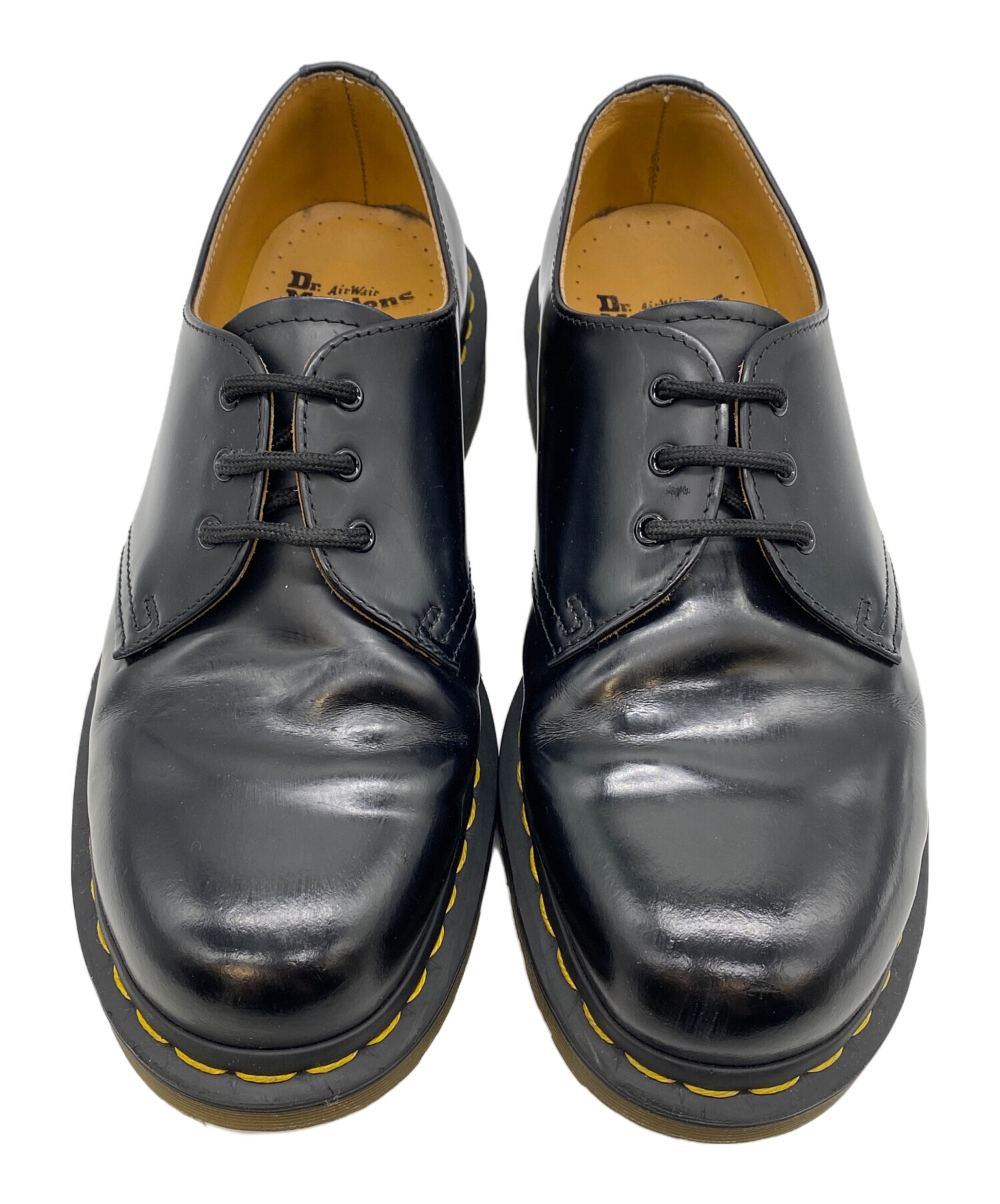 中古・古着通販】Dr.Martens (ドクターマーチン) 3ホールシューズ 