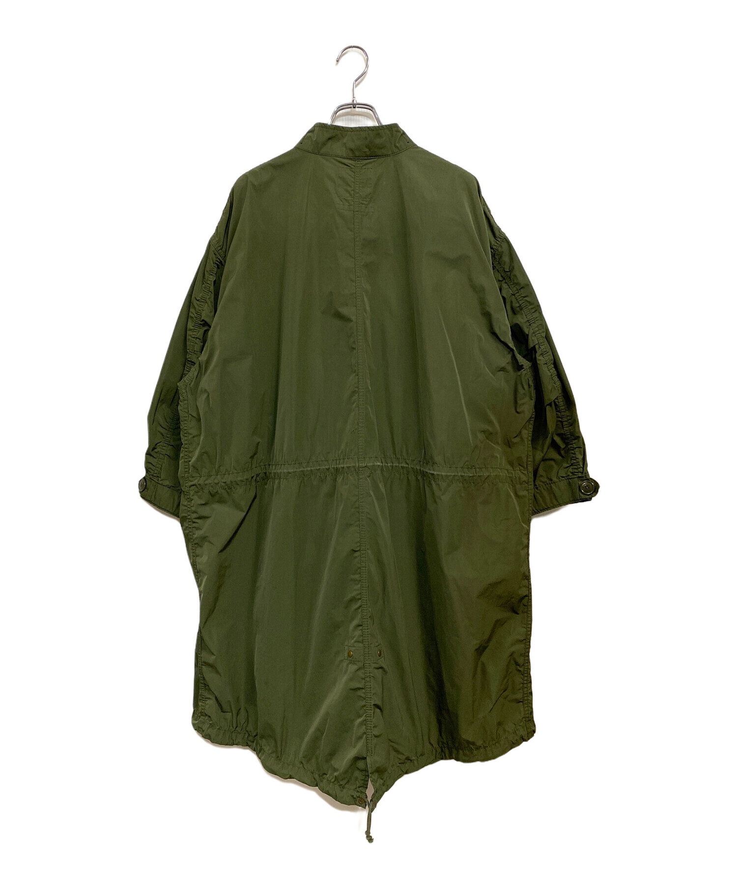 中古・古着通販】BEAMS BOY (ビームスボーイ) ソロテックス M-65