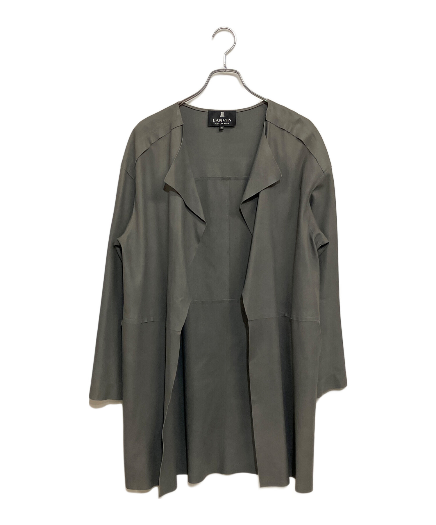 中古・古着通販】LANVIN COLLECTION (ランバンコレクション) ボタン