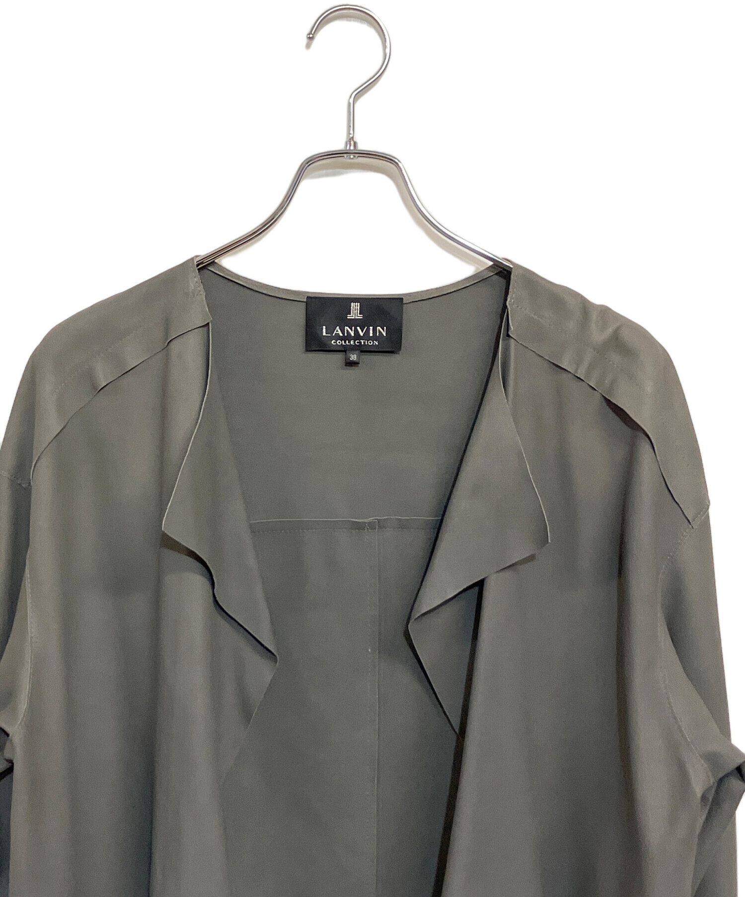 中古・古着通販】LANVIN COLLECTION (ランバンコレクション) ボタン