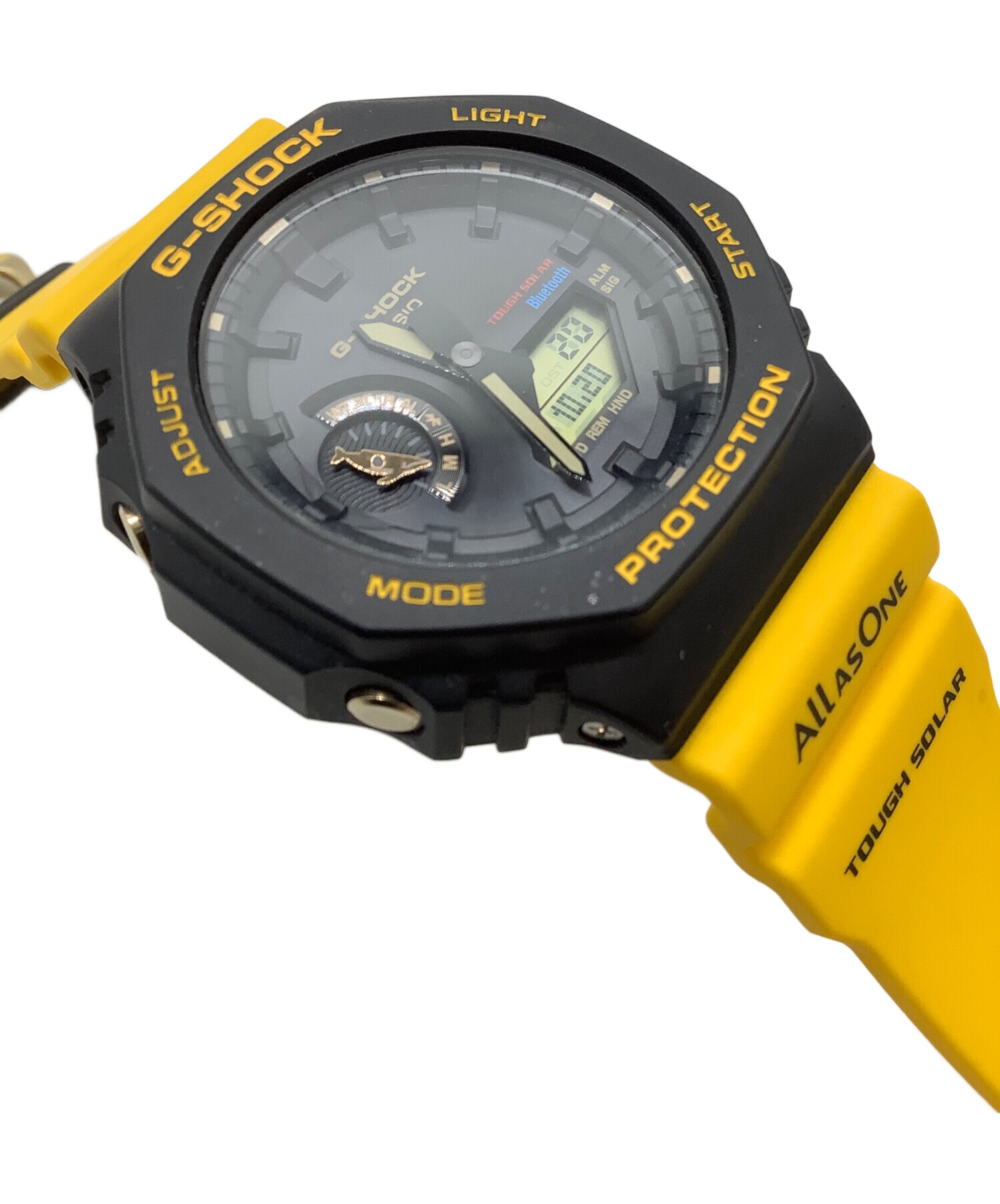 中古・古着通販】CASIO (カシオ) G-SHOCK｜ブランド・古着通販