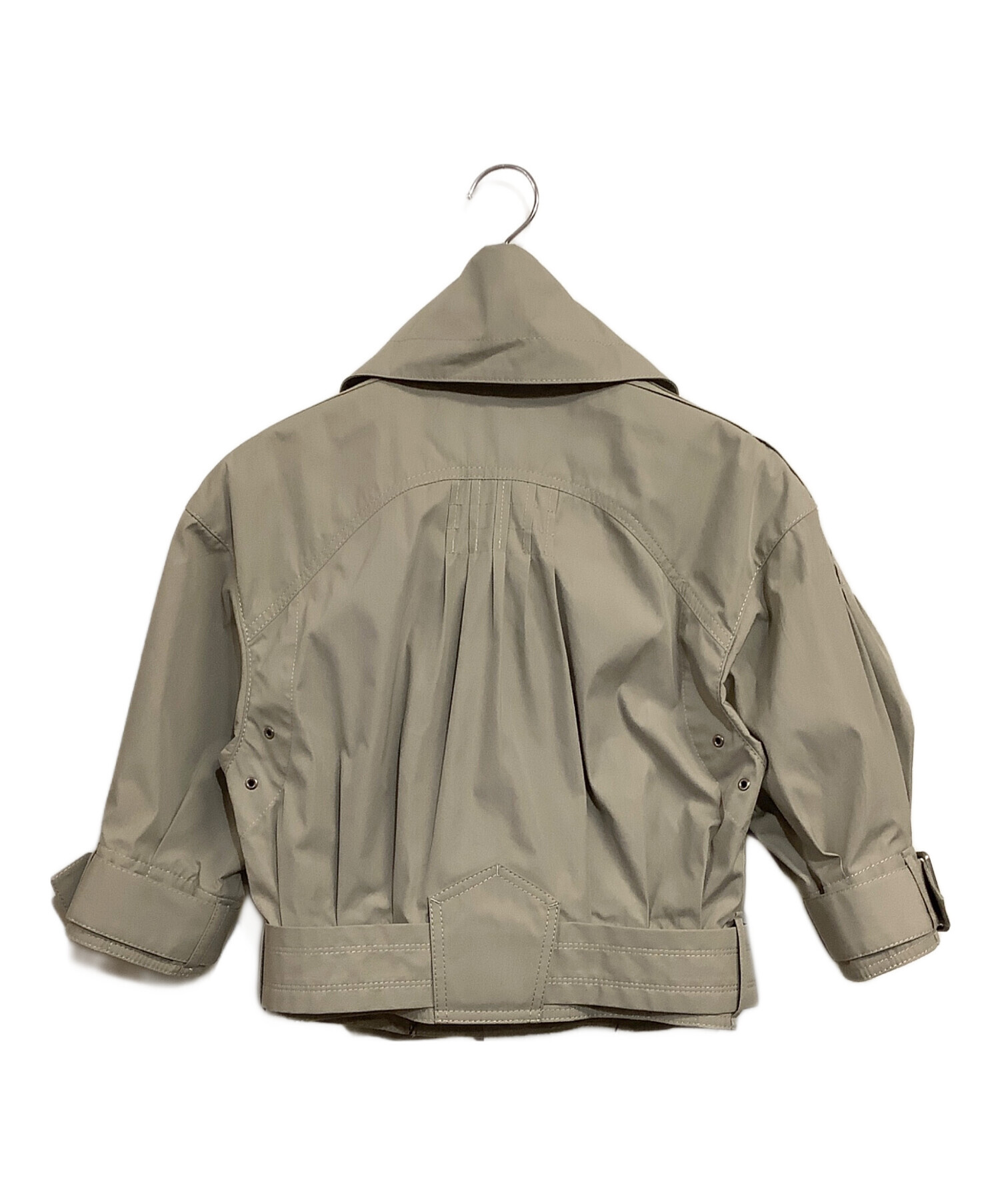 中古・古着通販】BURBERRY BLUE LABEL (バーバリーロンドンブルー 