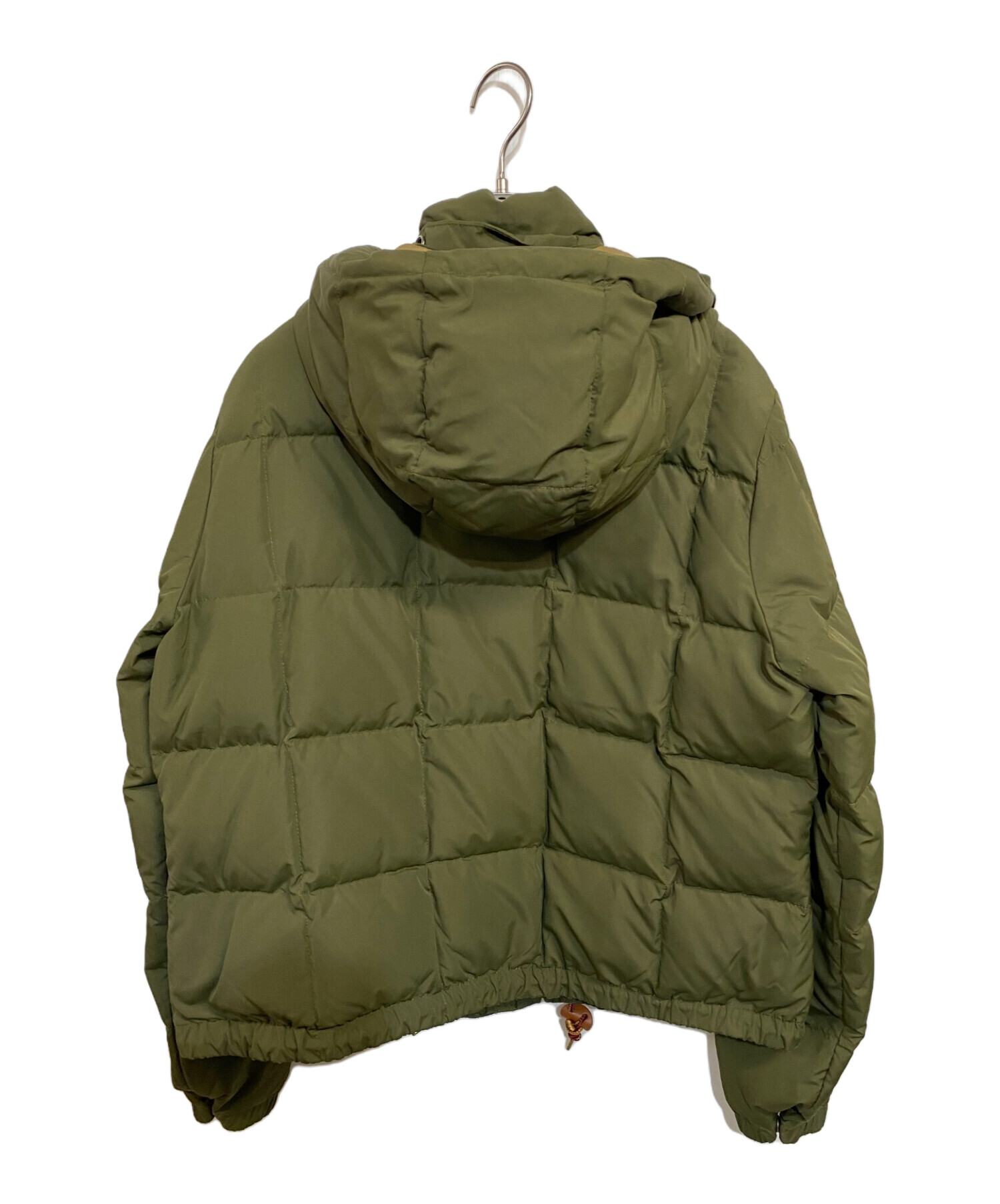 中古・古着通販】POLO RALPH LAUREN (ポロ・ラルフローレン) ダウン