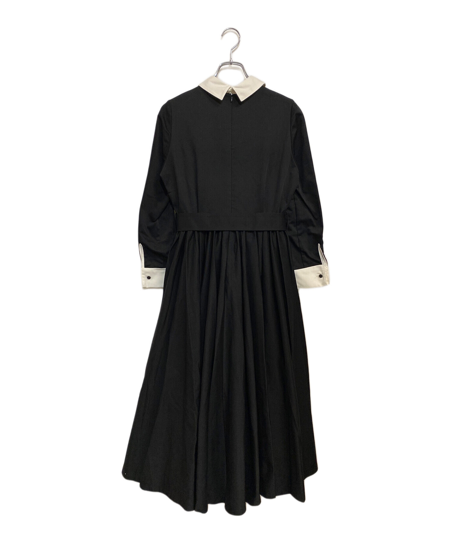 中古・古着通販】foufou (フーフー ザドレス) 21AW THE DRESS #32