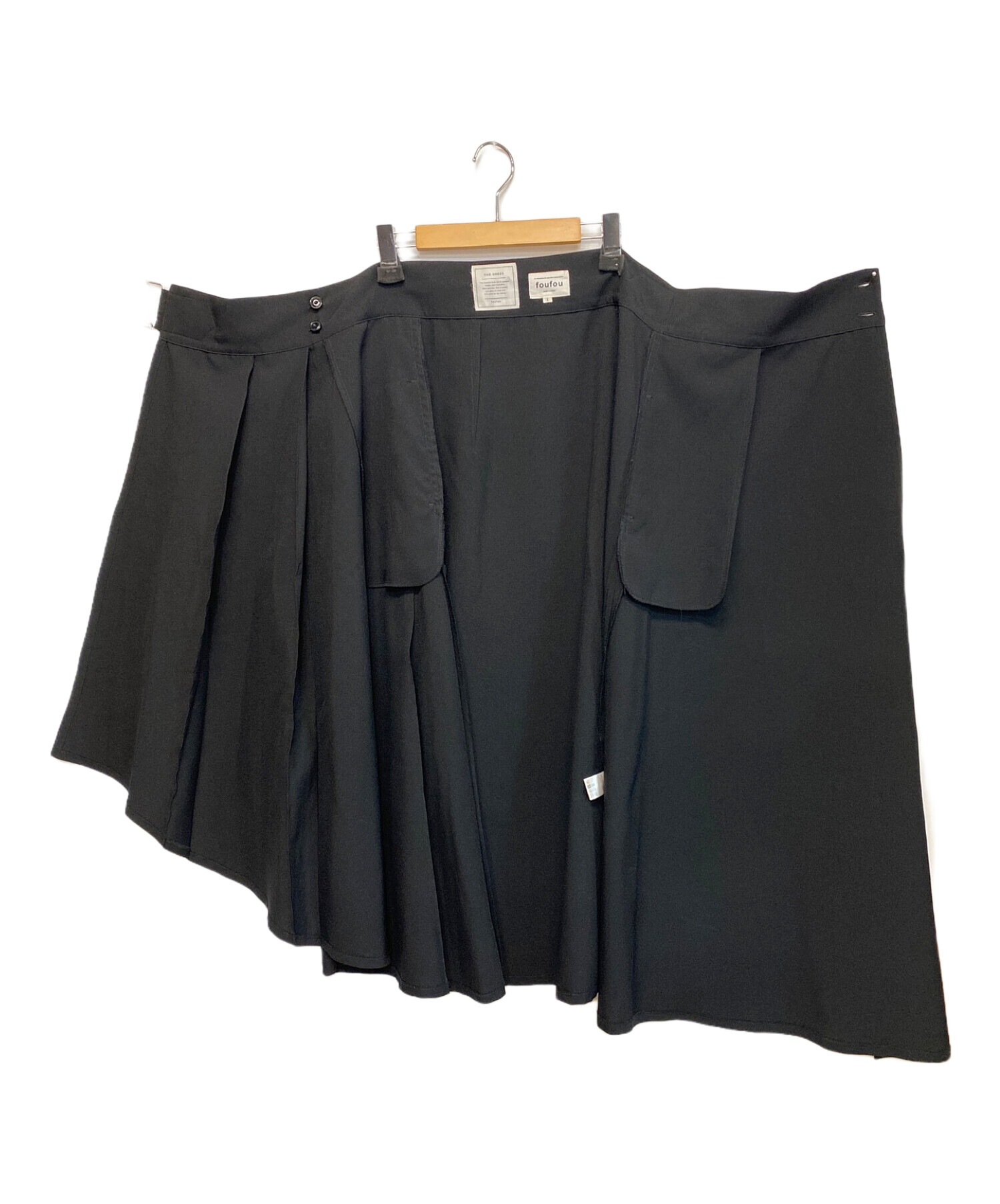 中古・古着通販】foufou THE DRESS (フーフー ザドレス) 22SS #08