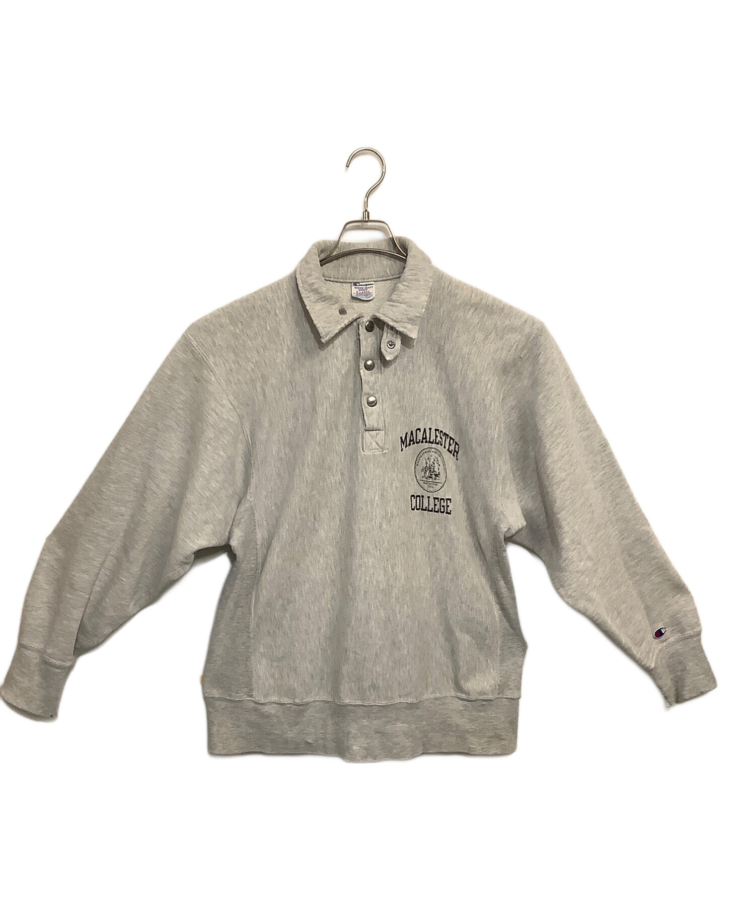 古着屋本舗　チャンピオン　リバースウィーブ　トリコ スヌーピー 古着屋本舗 チャンピオン リバースウィーブ トリコ スヌーピー