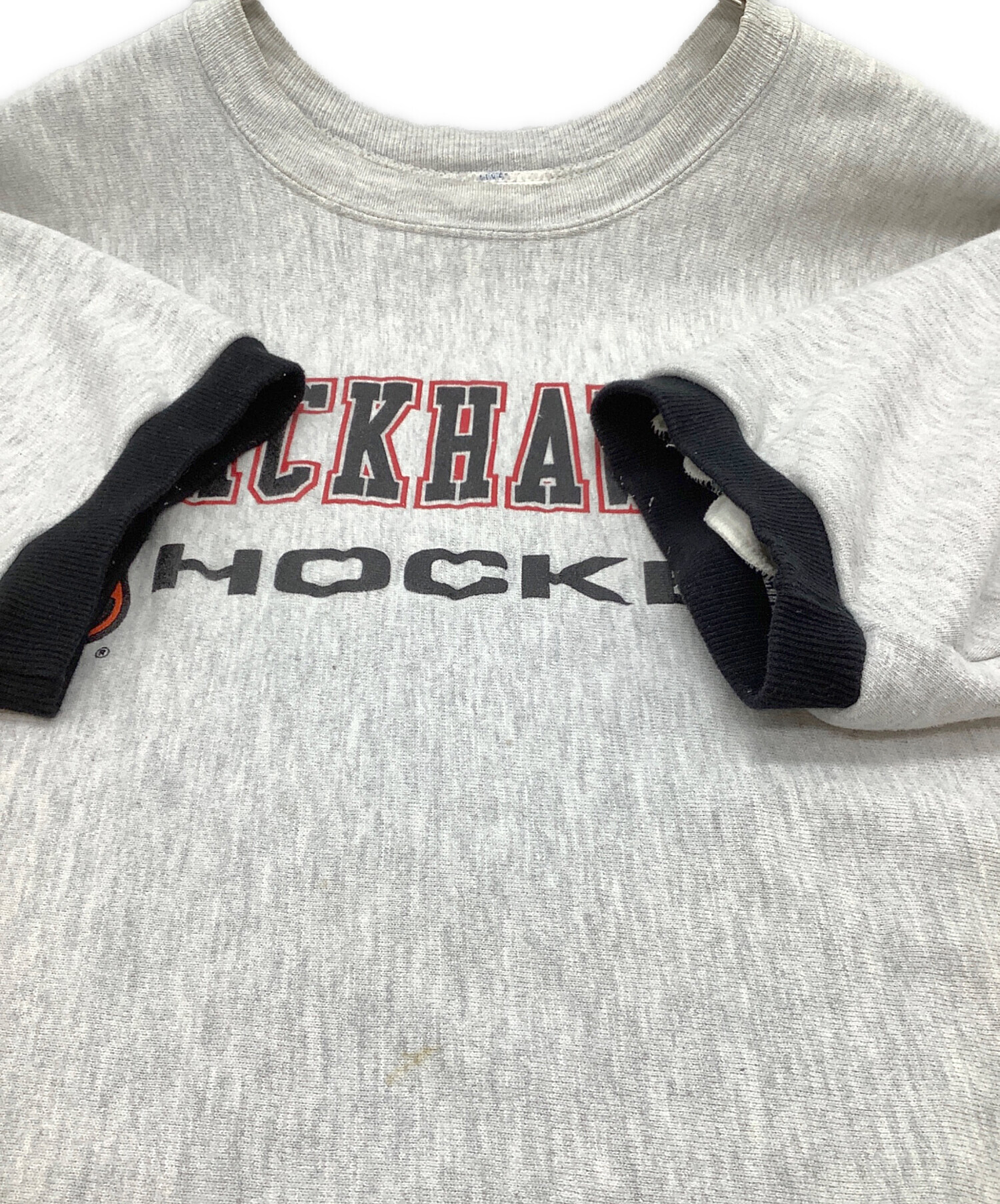 中古・古着通販】Champion REVERSE WEAVE (チャンピオン