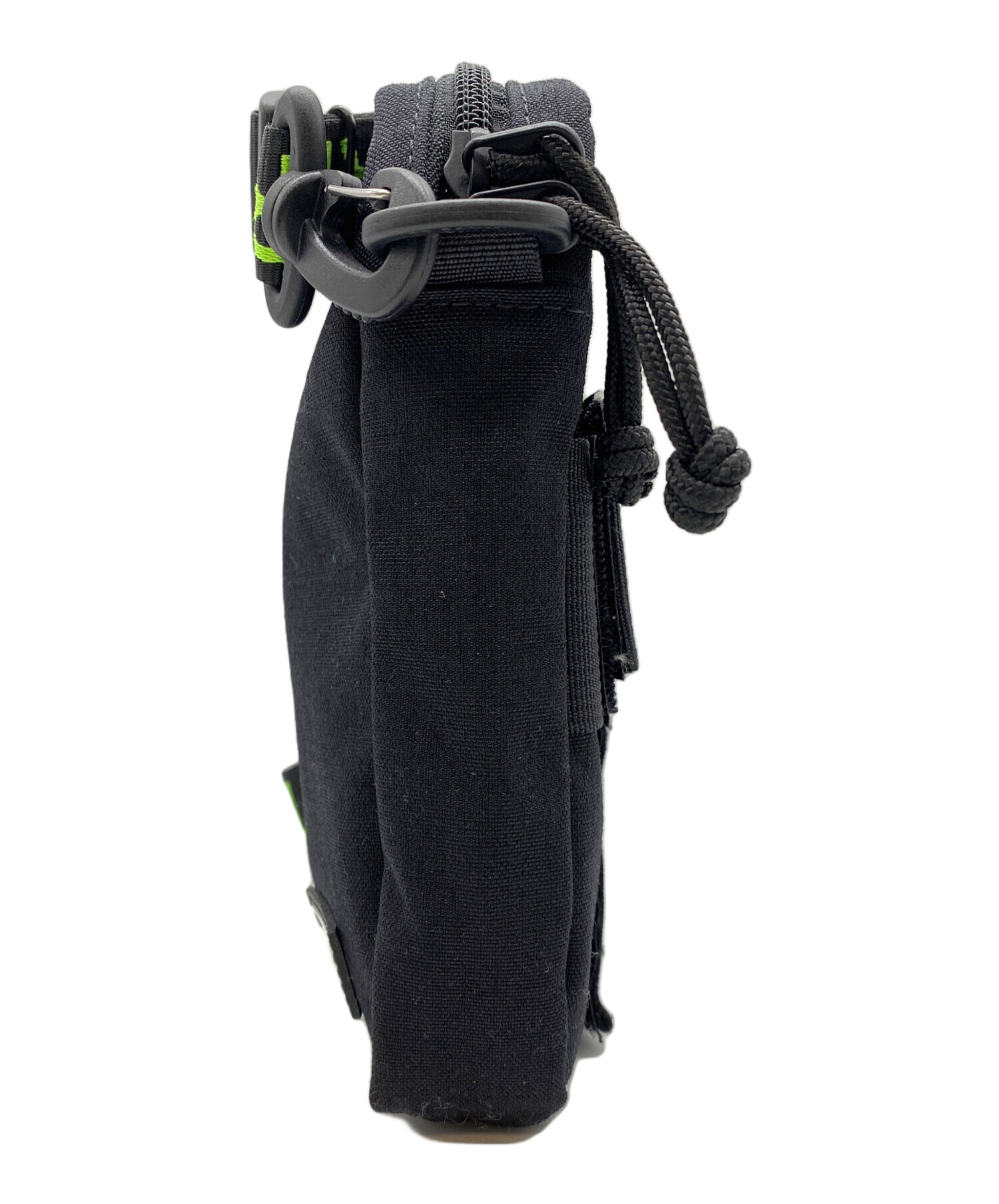 中古・古着通販】CHALLENGER (チャレンジャー) ショルダーポーチ