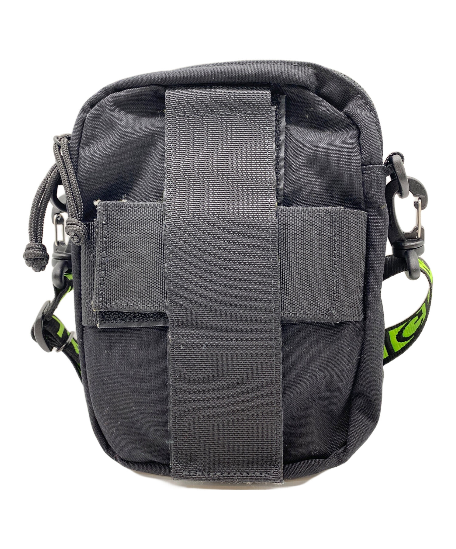 中古・古着通販】CHALLENGER (チャレンジャー) ショルダーポーチ