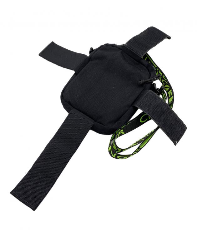 中古・古着通販】CHALLENGER (チャレンジャー) ショルダーポーチ