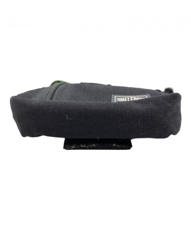 中古・古着通販】CHALLENGER (チャレンジャー) ショルダーポーチ