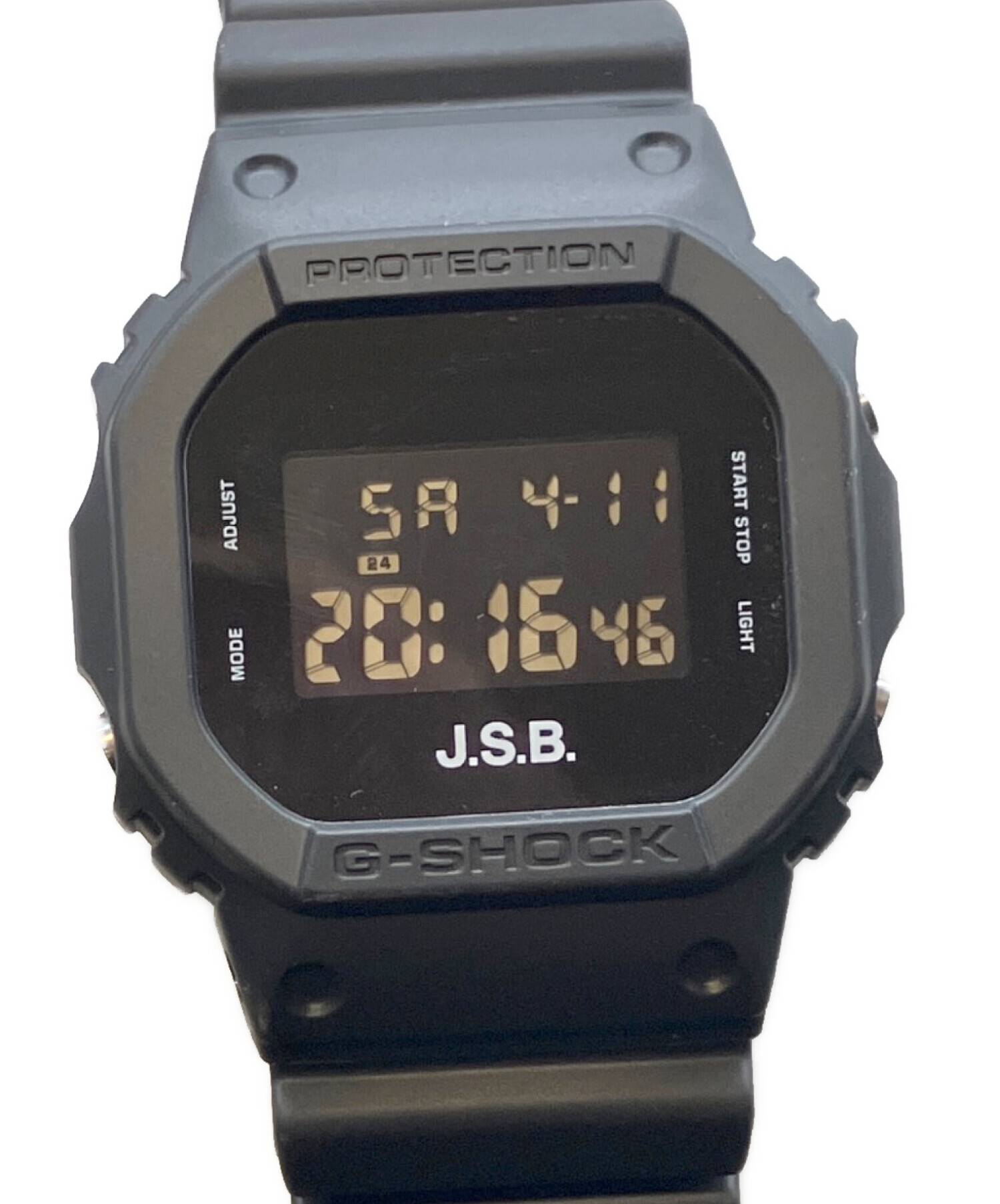 中古・古着通販】CASIO (カシオ) 三代目 J Soul Brothers (サンダイメ