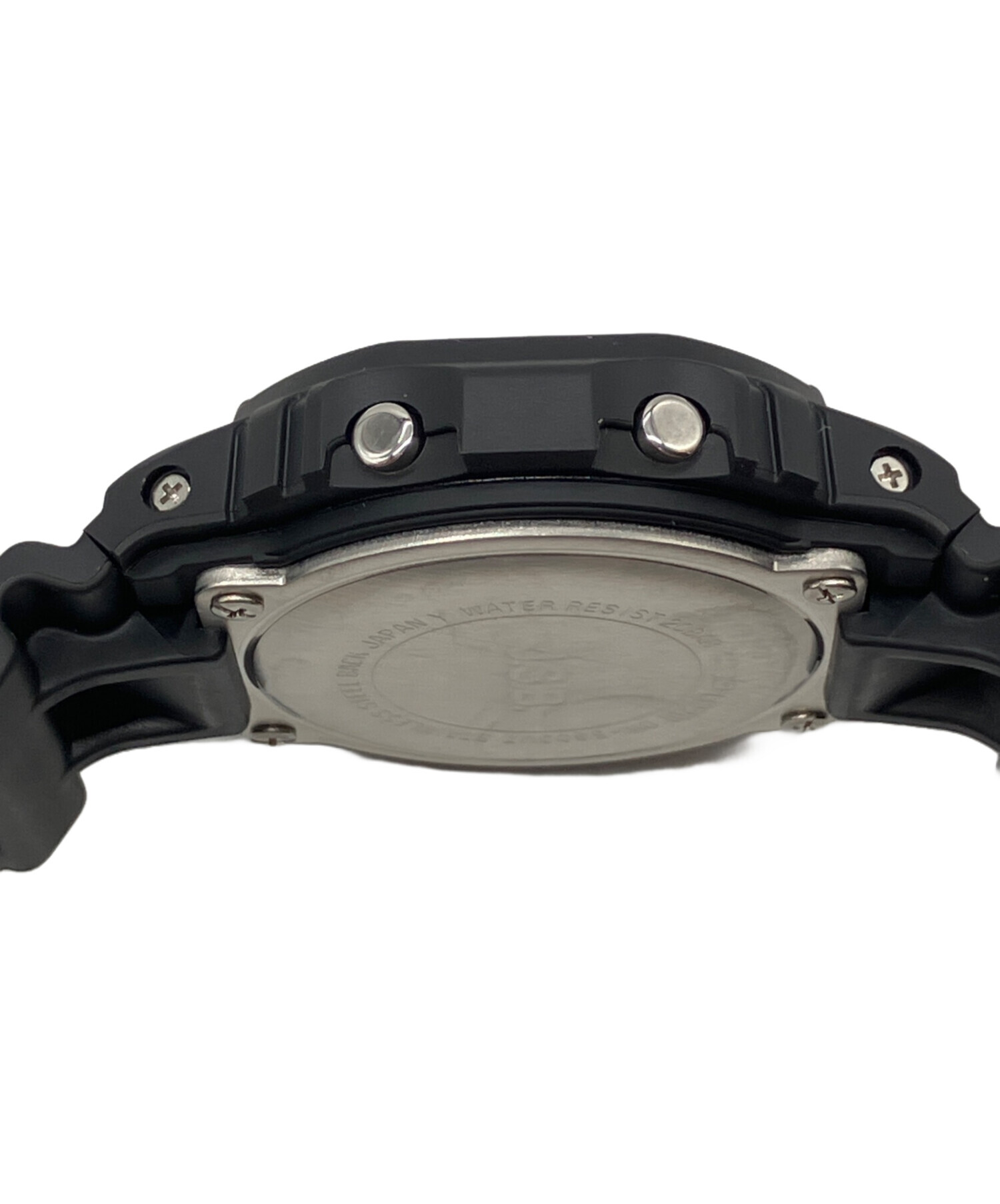 中古・古着通販】CASIO (カシオ) 三代目 J Soul Brothers (サンダイメ