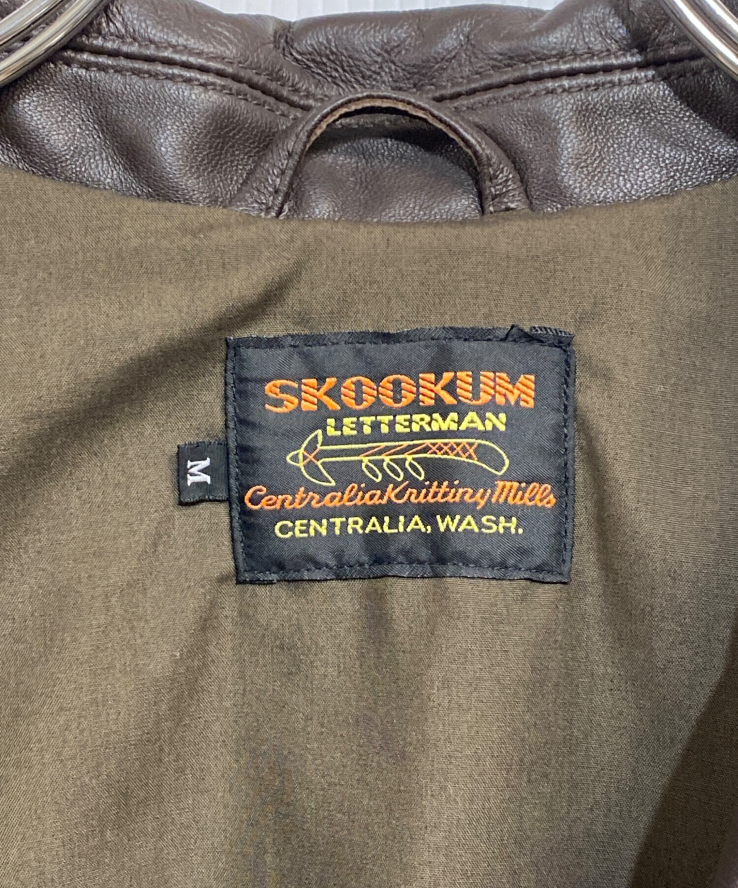 中古・古着通販】skookum (スクーカム) JOURNAL STANDARD relume
