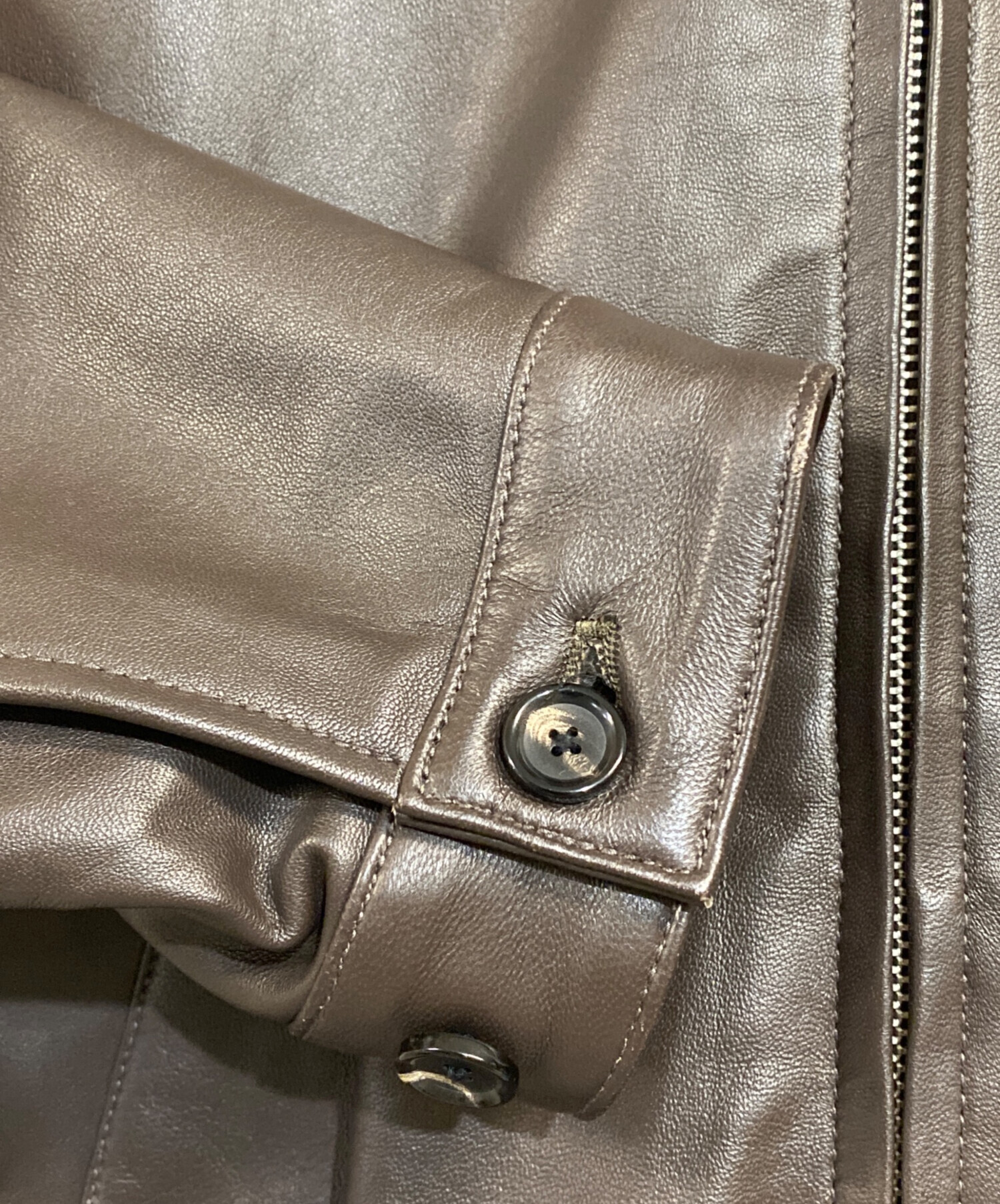 中古・古着通販】skookum (スクーカム) JOURNAL STANDARD relume