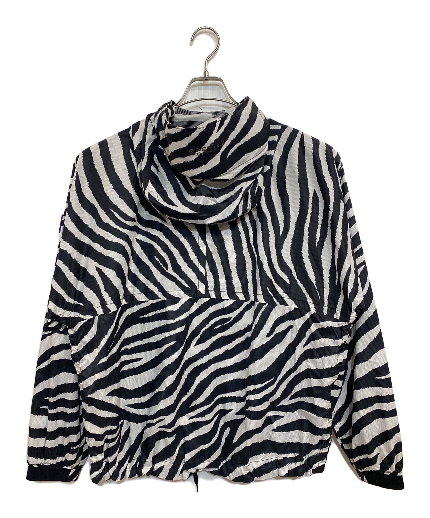 中古・古着通販】THE NORTH FACE (ザ ノース フェイス) PERTEX Zebra