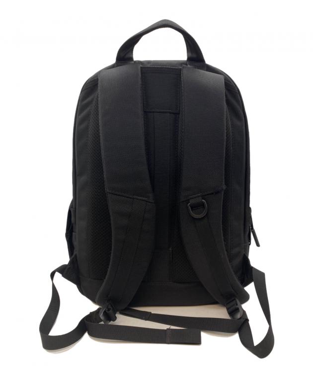 中古・古着通販】AER (エアー) リュック ブラック｜ブランド・古着通販